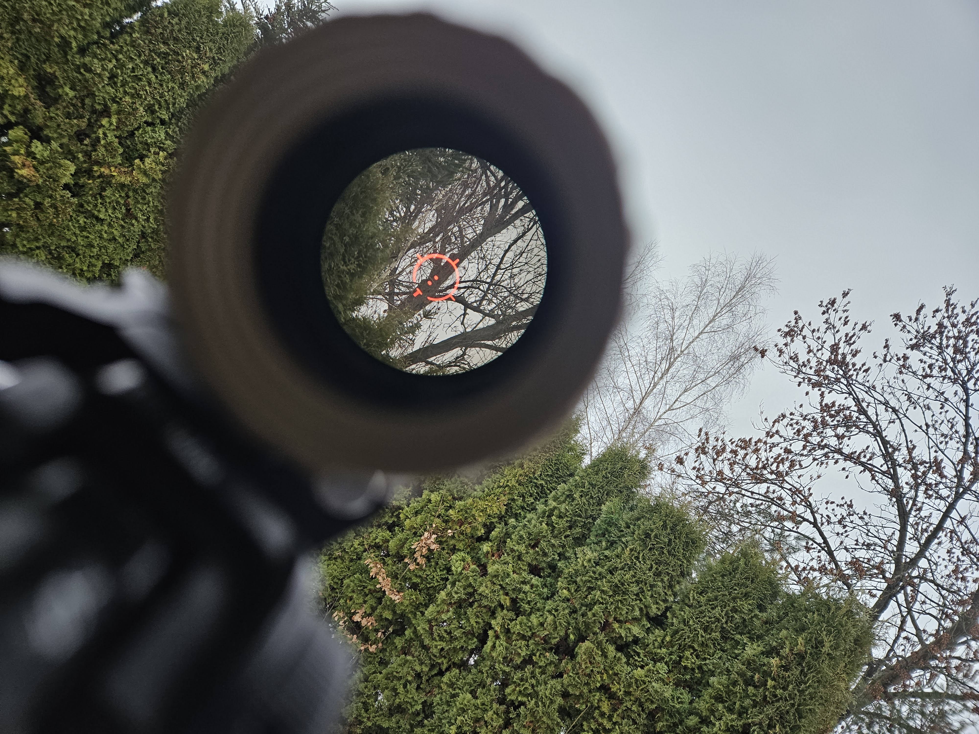 SCAR H 415fps stan bdb z Lipo 11,1V