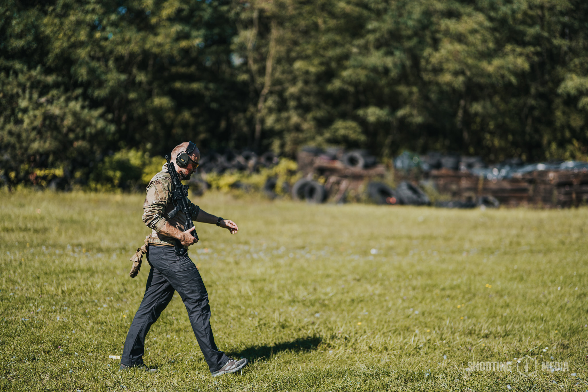 Zakończenie sezonu Speed Steel (27.09.2025)