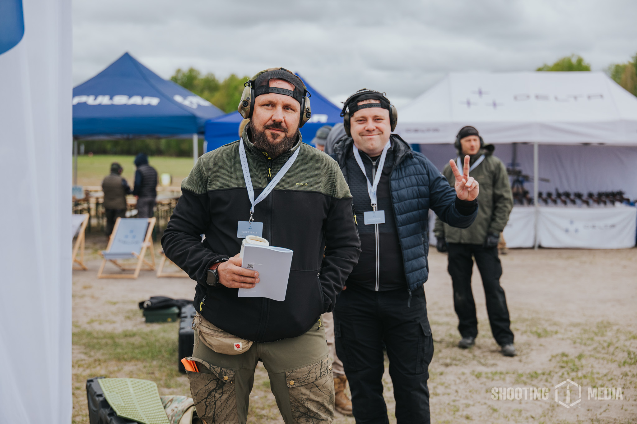 Delta Long Range Weekend 2026