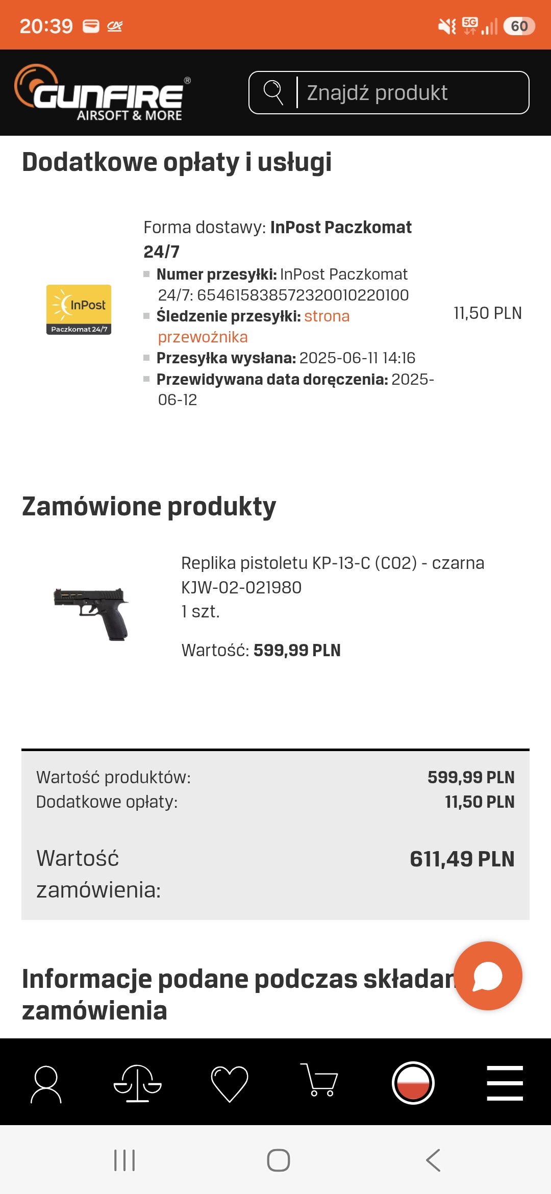 kp-13-c od KJW