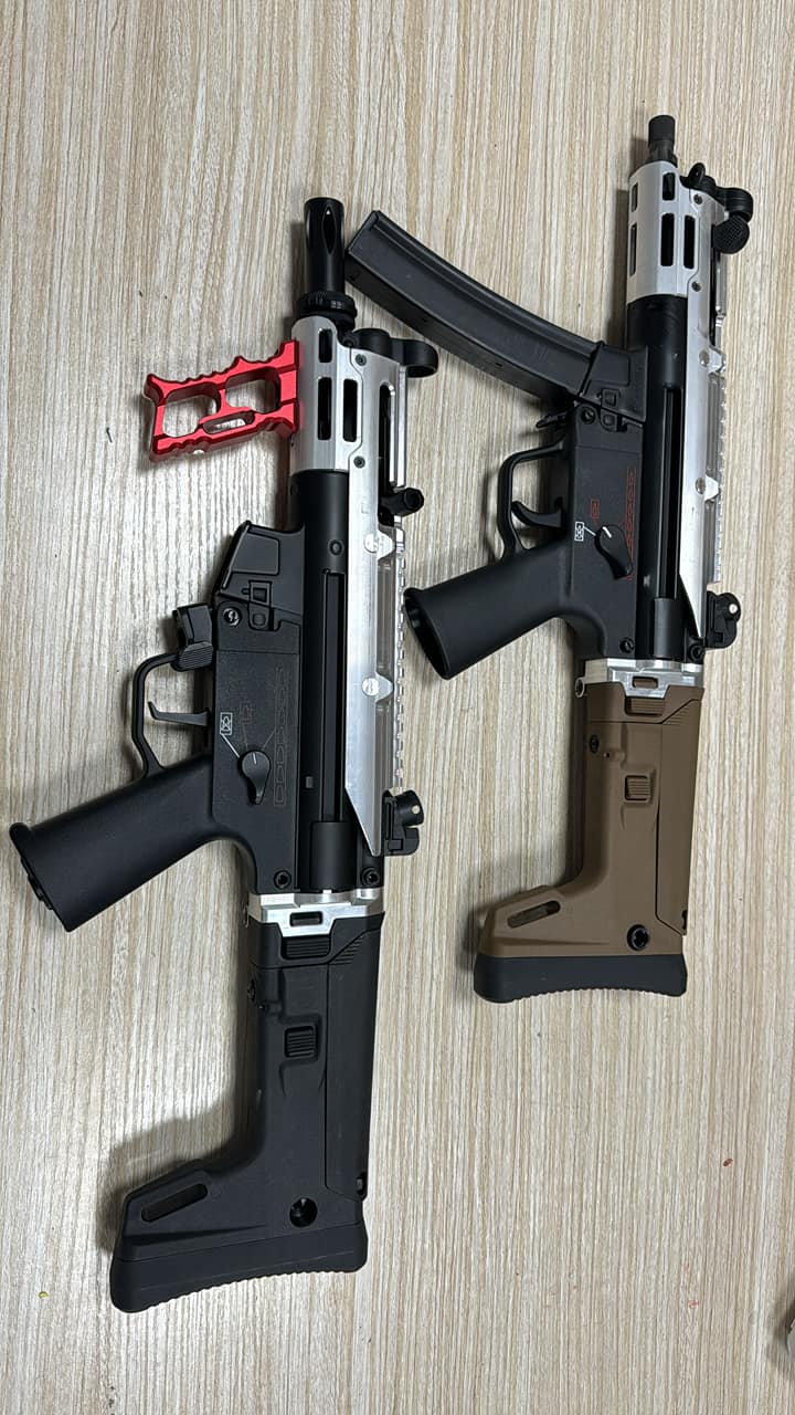 Dodatki 5KU nadchodzą