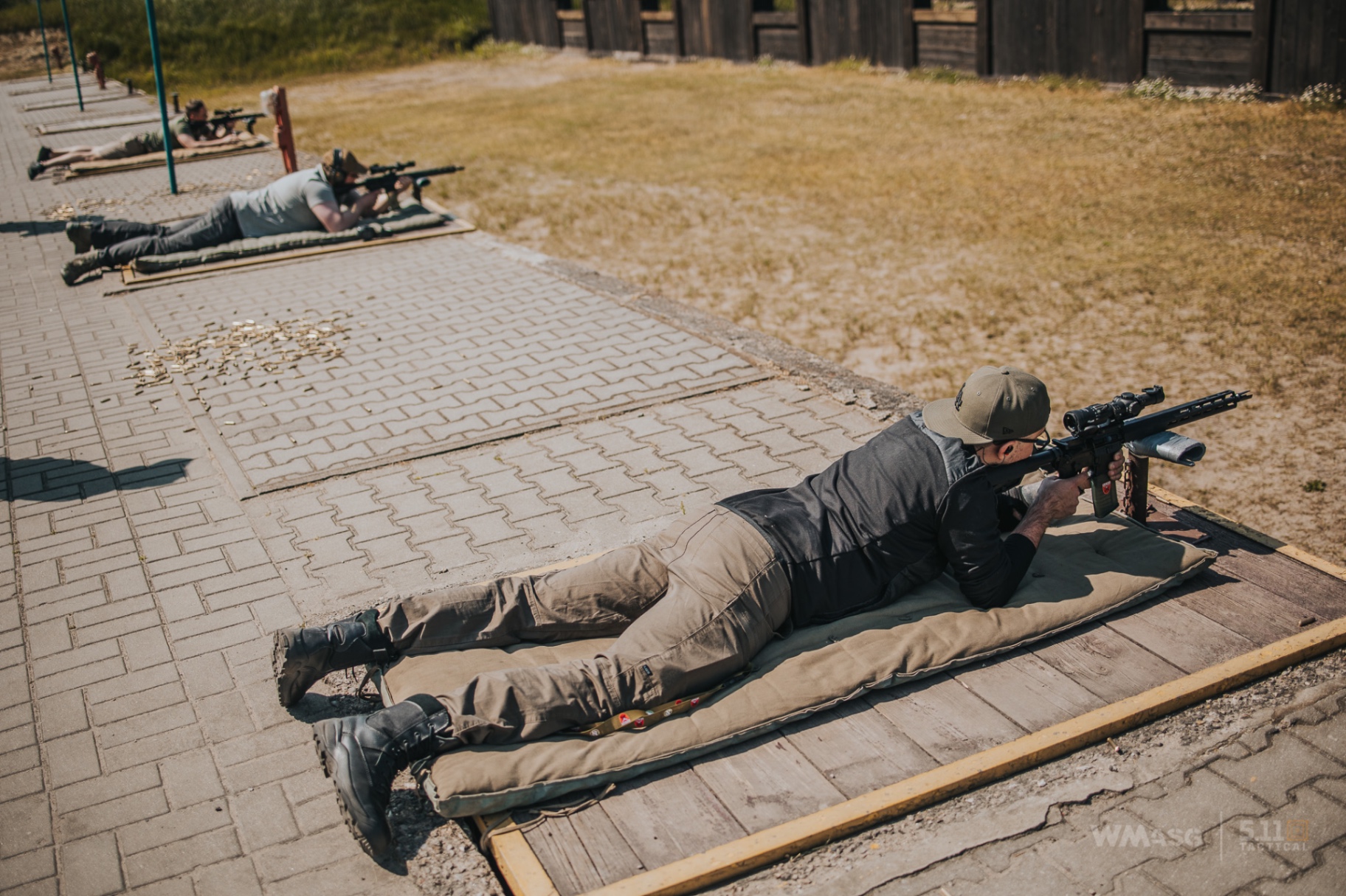 XVII Międzynarodowy Wielobój Strzelecki