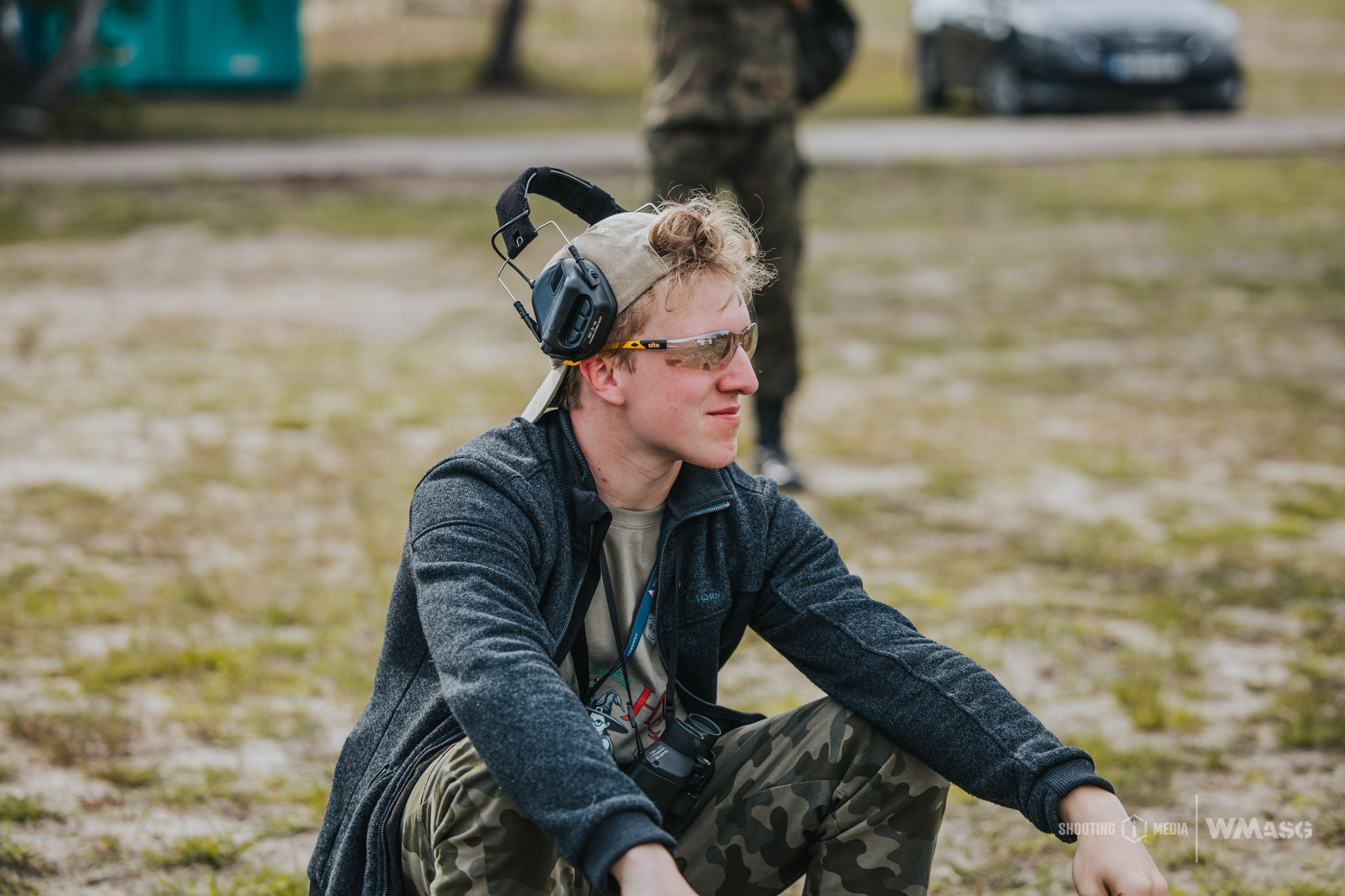 SALWA - XIX Międzynarodowy Wielobój Strzelecki (23-25.05.2025)