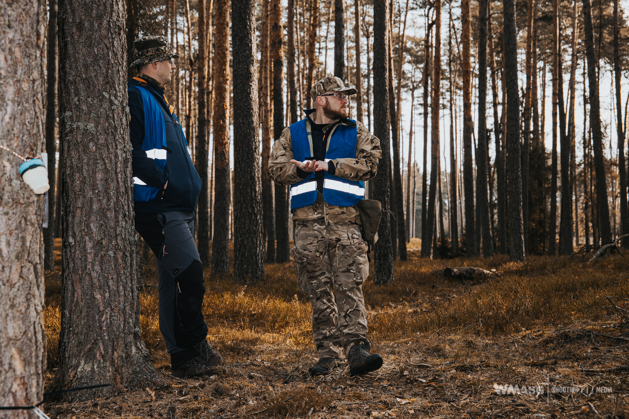 Wyścig Szczurów VI (fotorelacja)