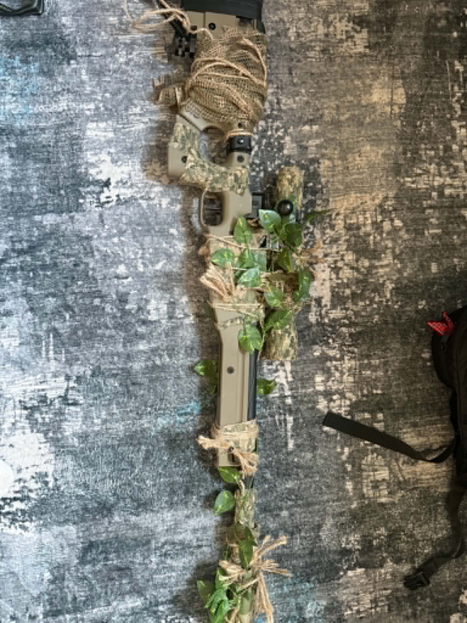REPLIKA ASG, Specna Arms SA-S14 EDGE, Karabin snajperski