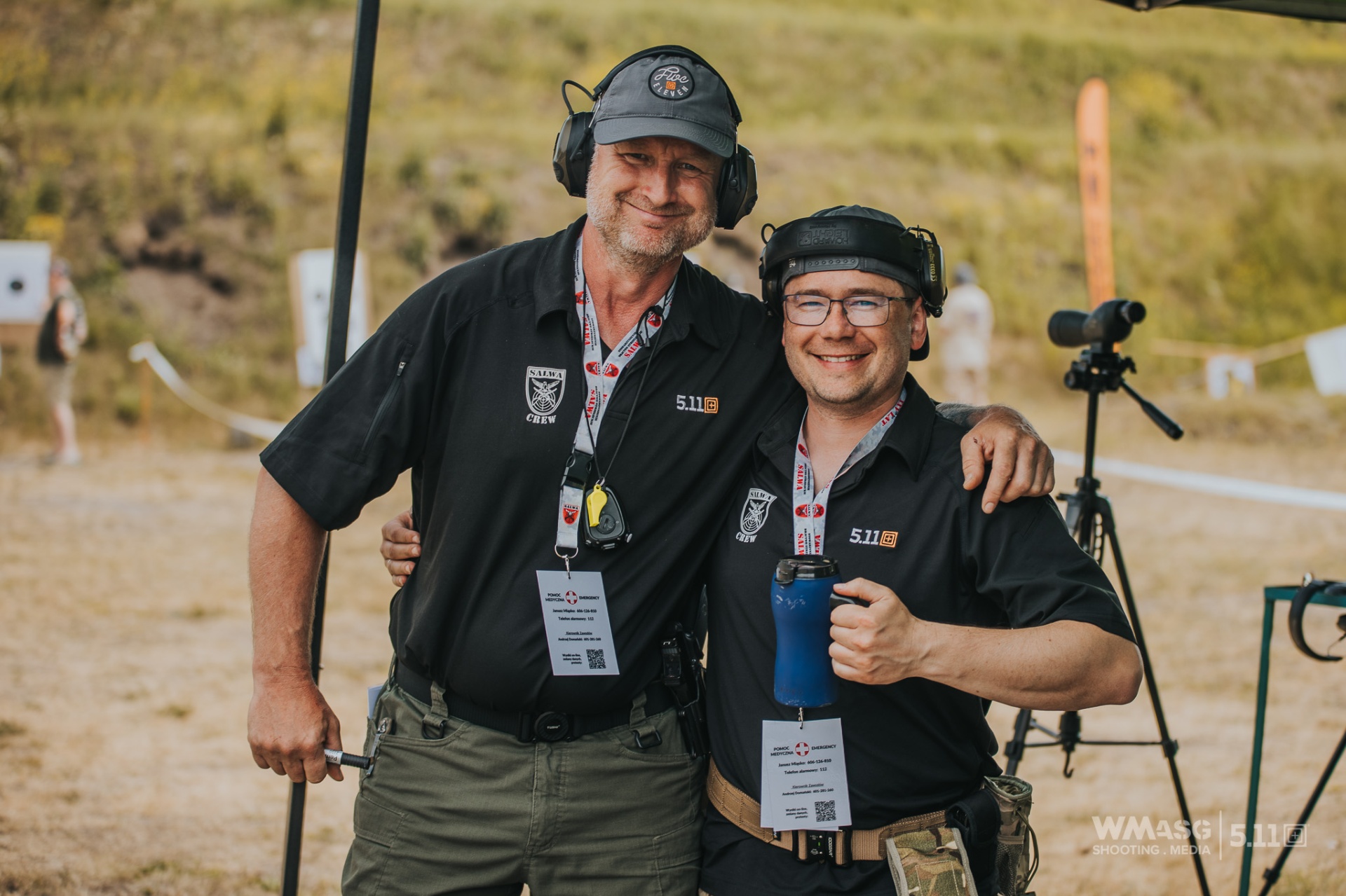 XVIII Międzynarodowy Wielobój Strzelecki