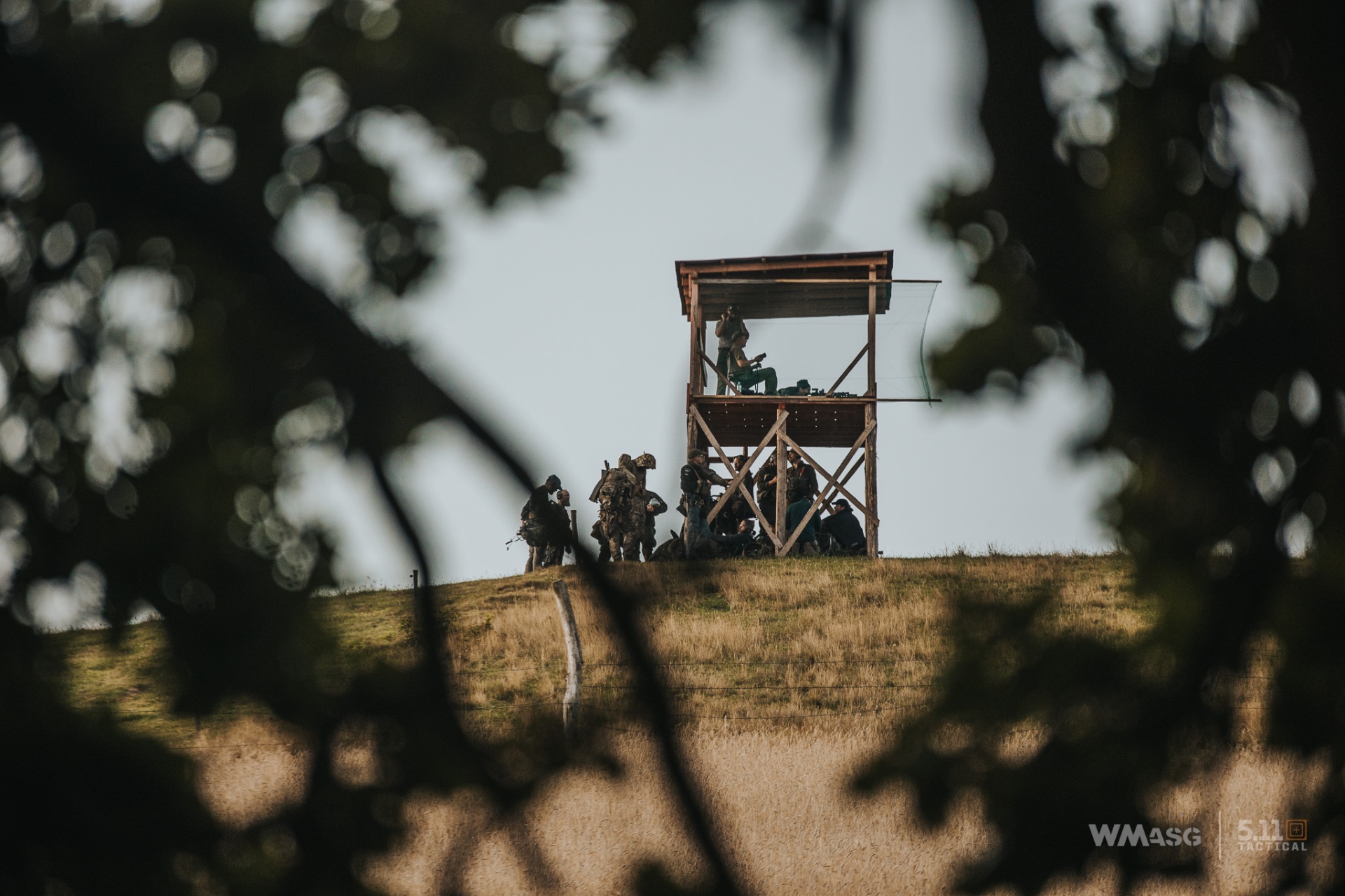 Lekka Piechota IX (termin II) 2023 (część III)