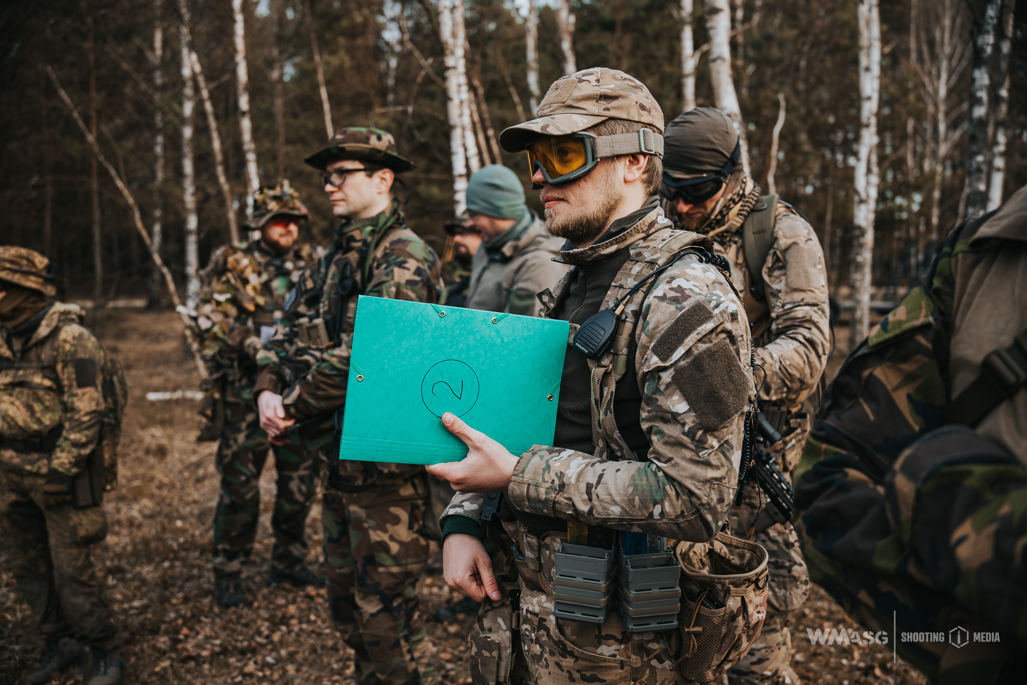 Wyścig Szczurów VI (fotorelacja)