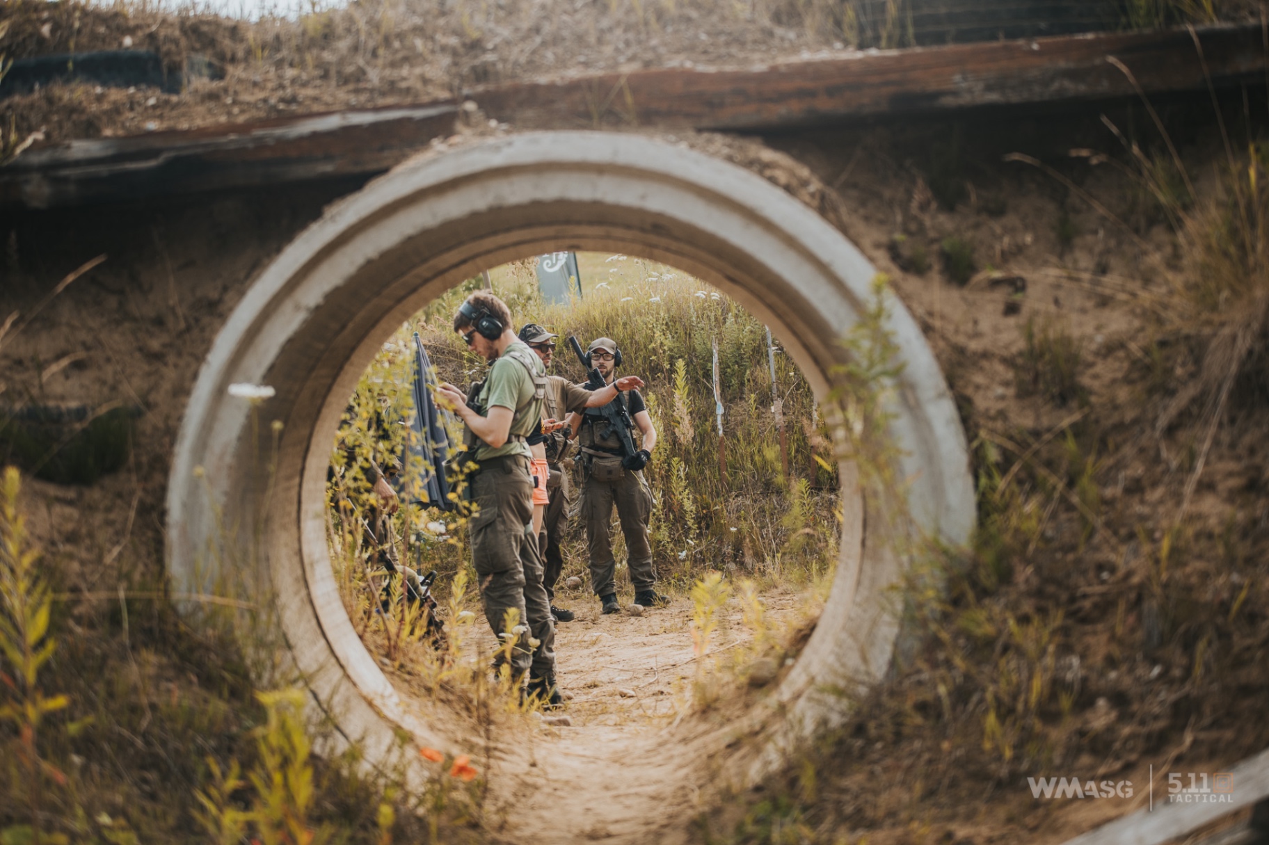 Lekka Piechota IX (termin II) (część II)