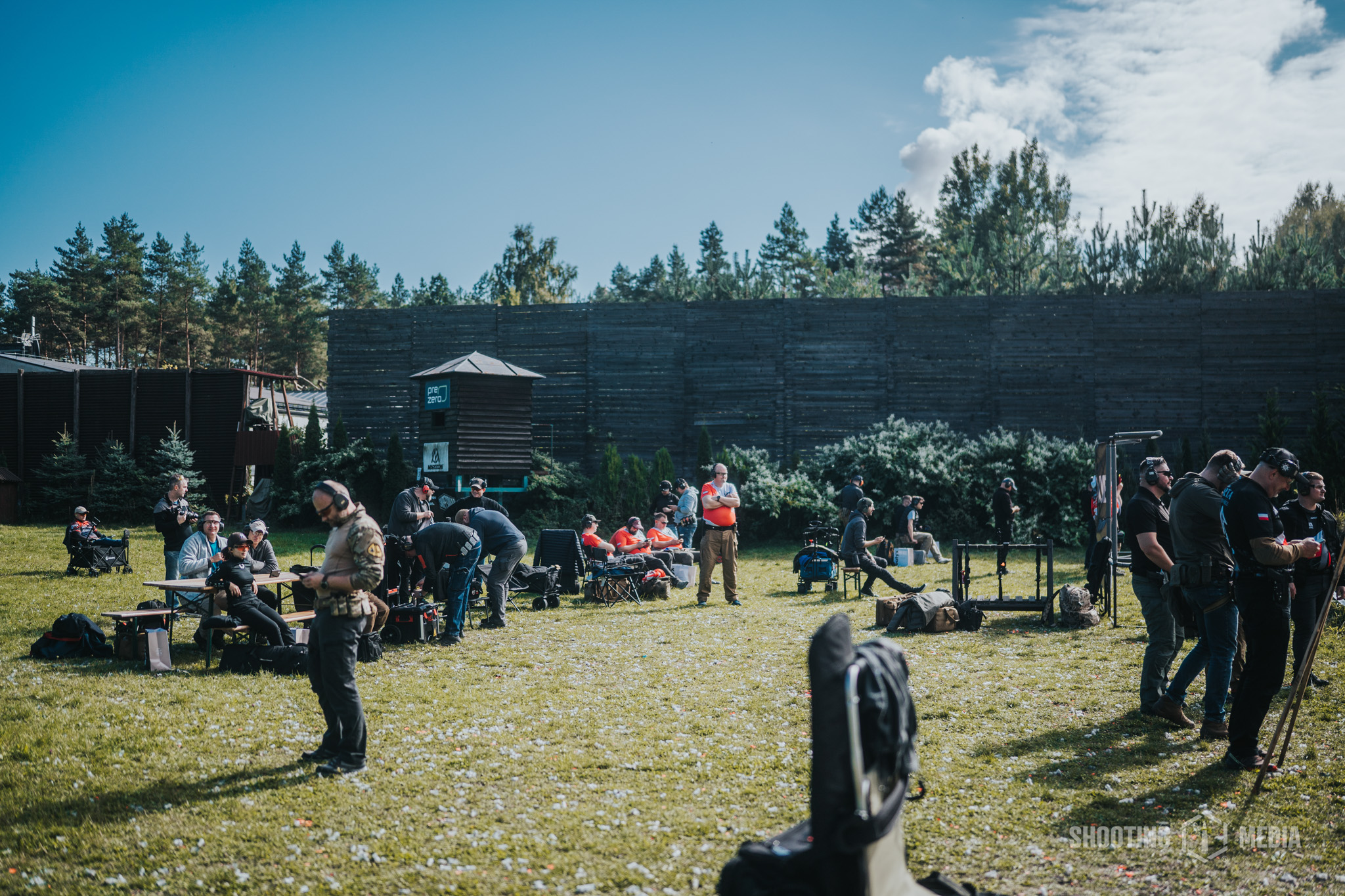 Zakończenie sezonu Speed Steel (27.09.2025)