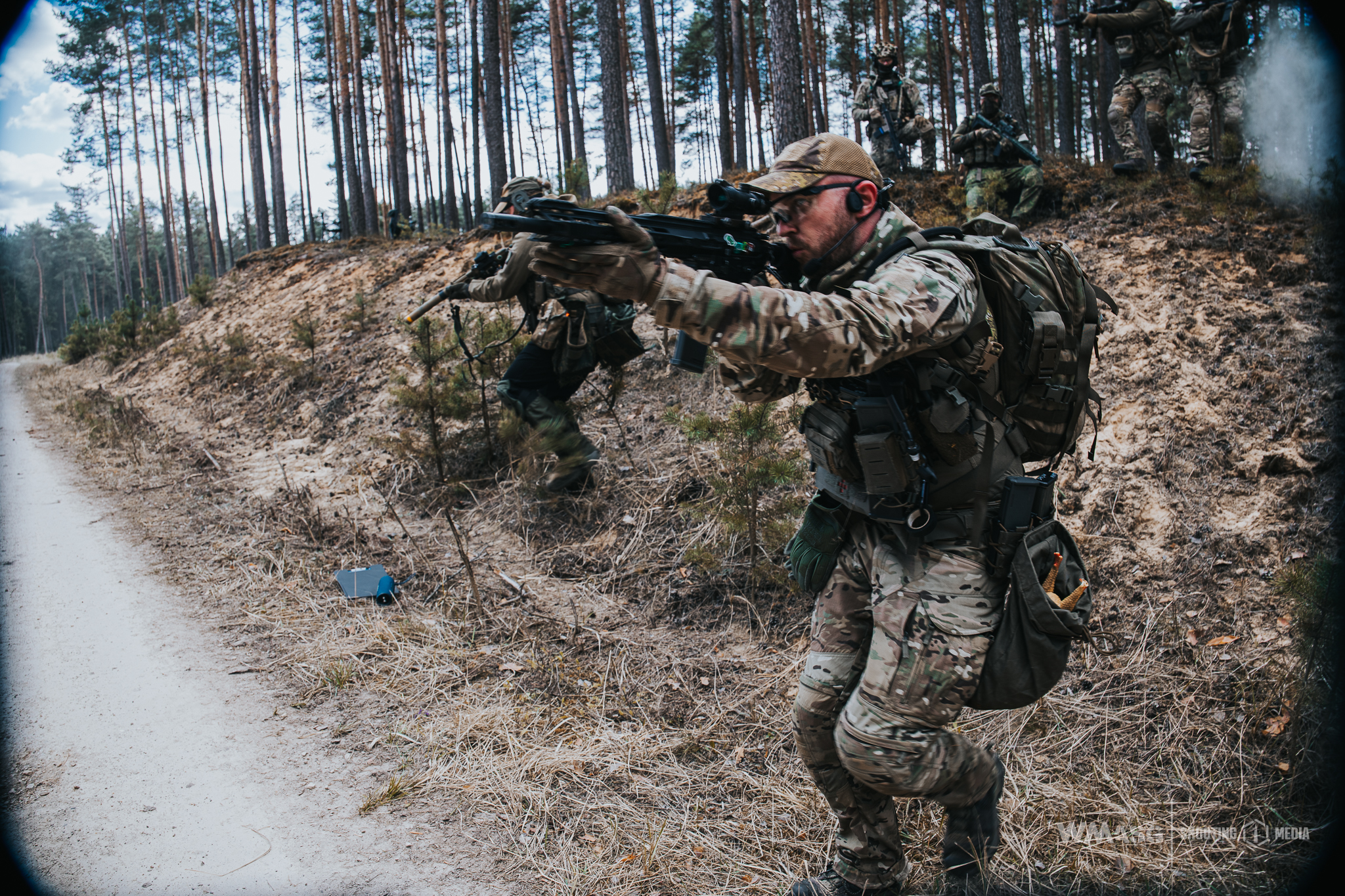 Wyścig Szczurów VI (fotorelacja)