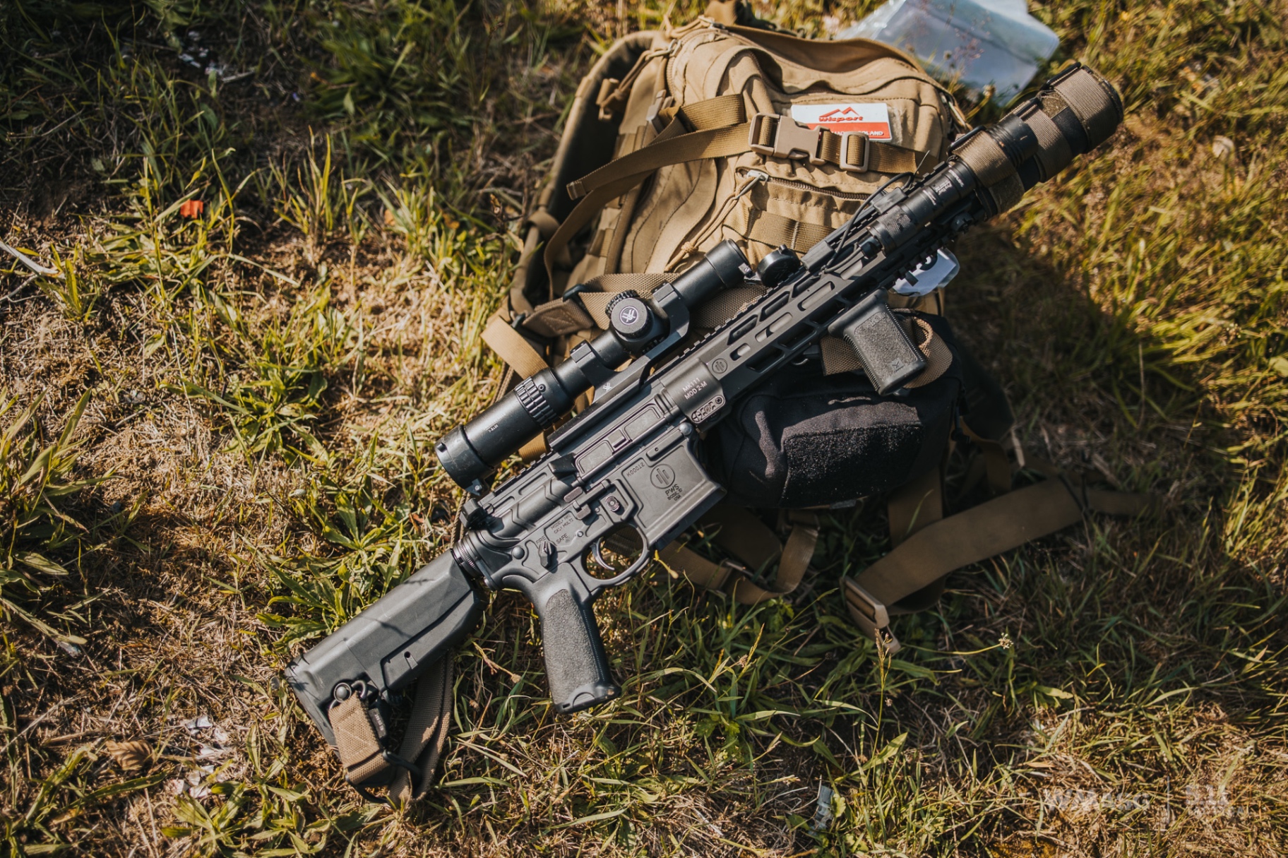 Lekka Piechota IX (termin II) 2023 (część I)