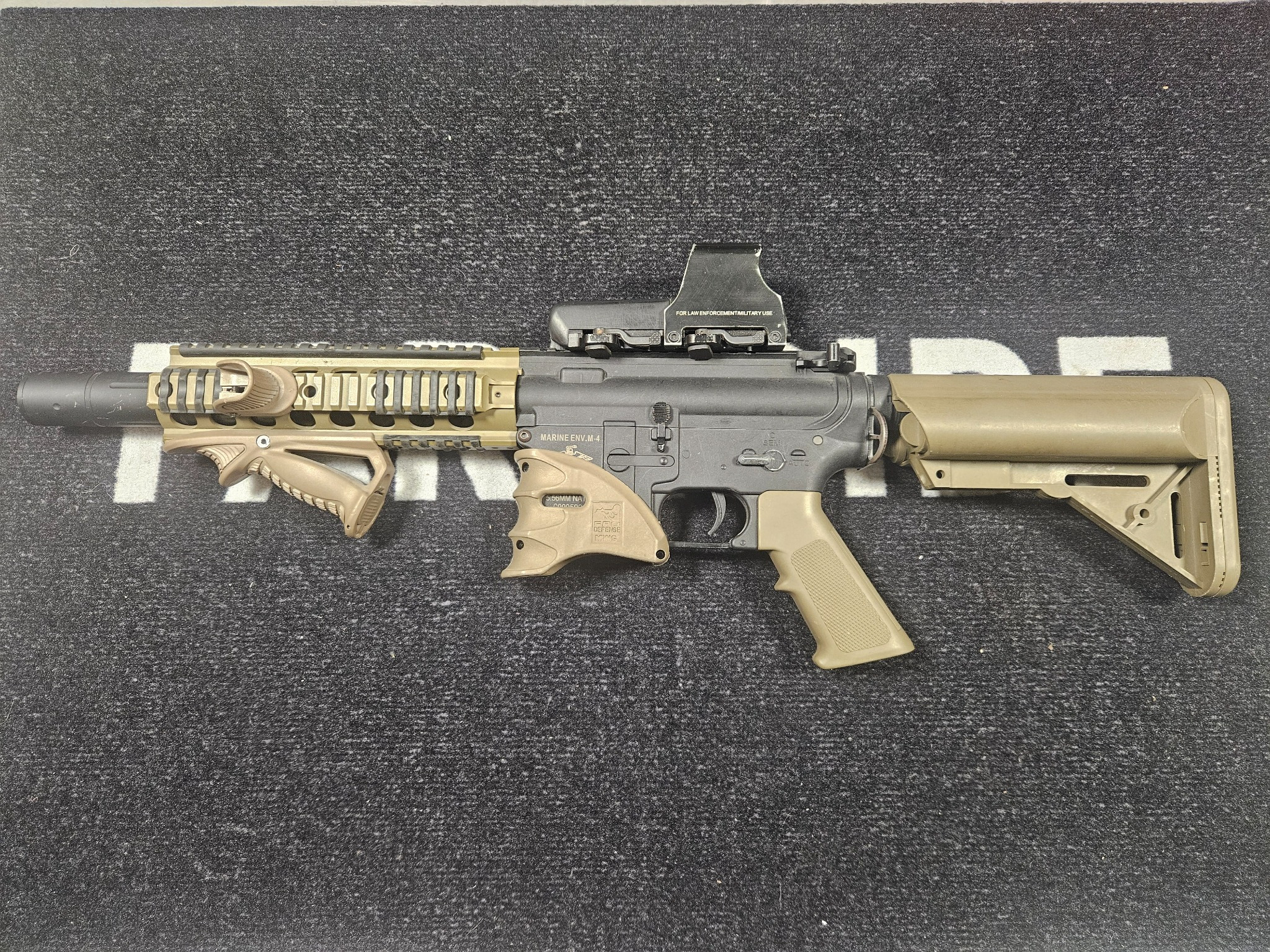 Specna Arms SA-C05