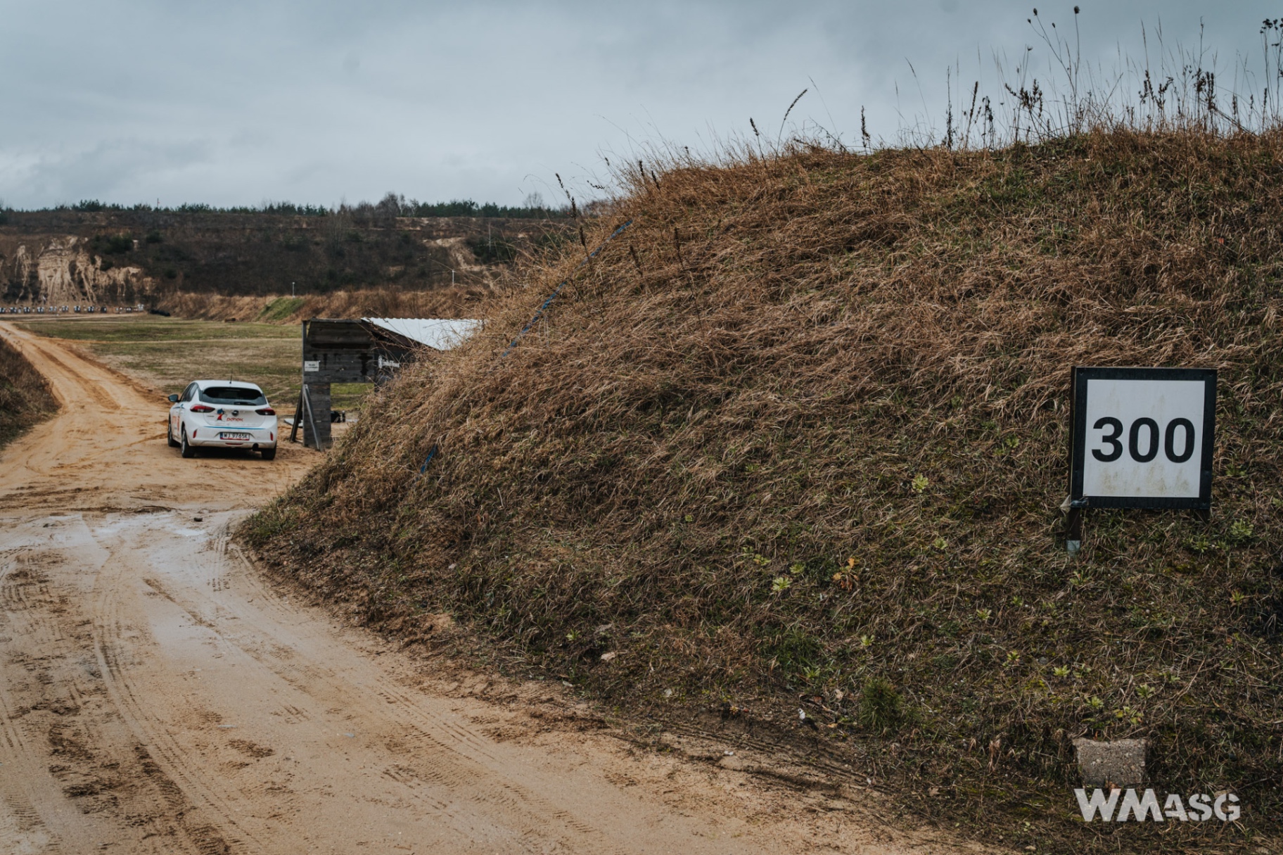 Strzelanie MidRange z TeamGrey Accuracy