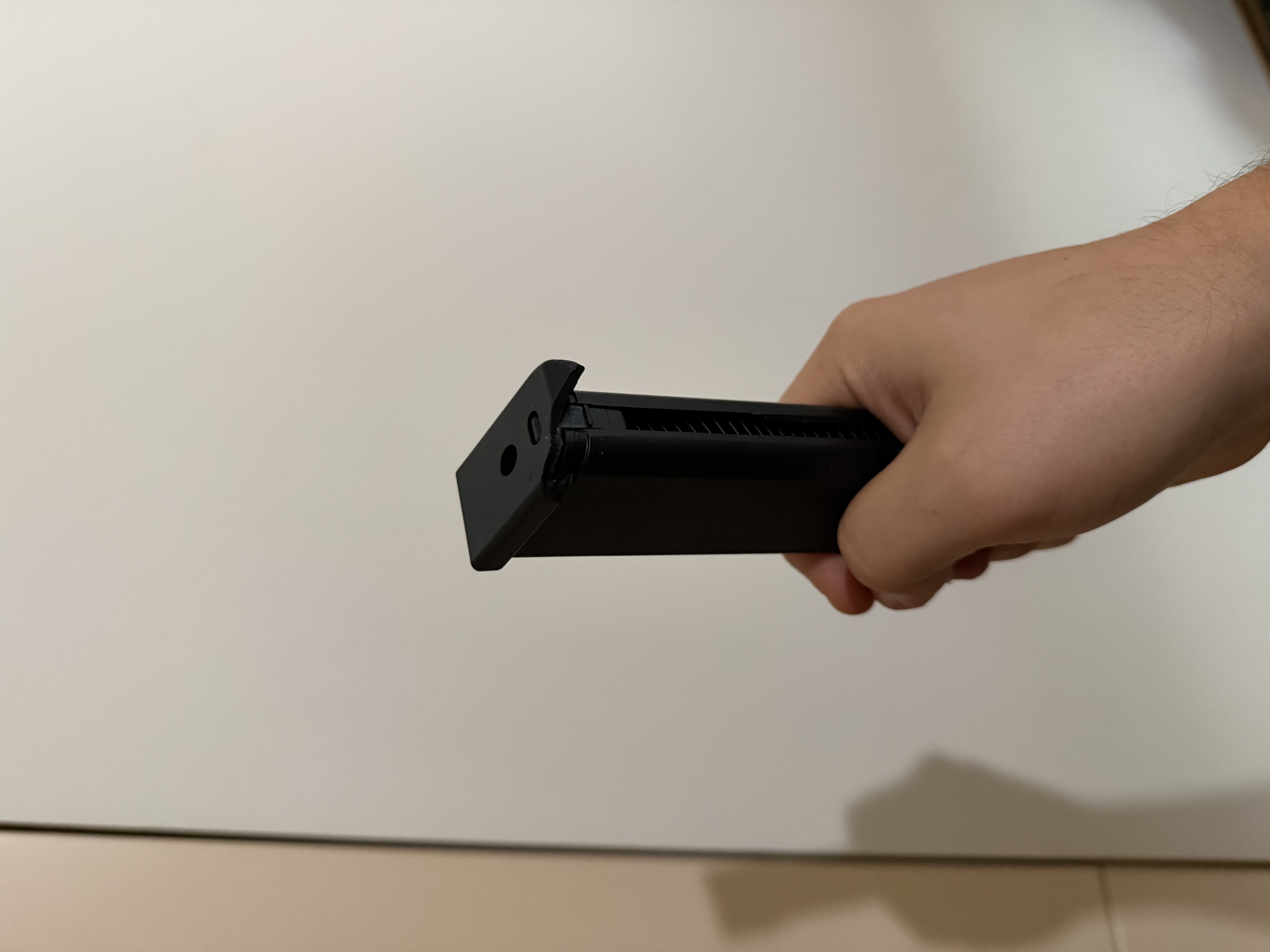 E&C Glock 17 East Crane