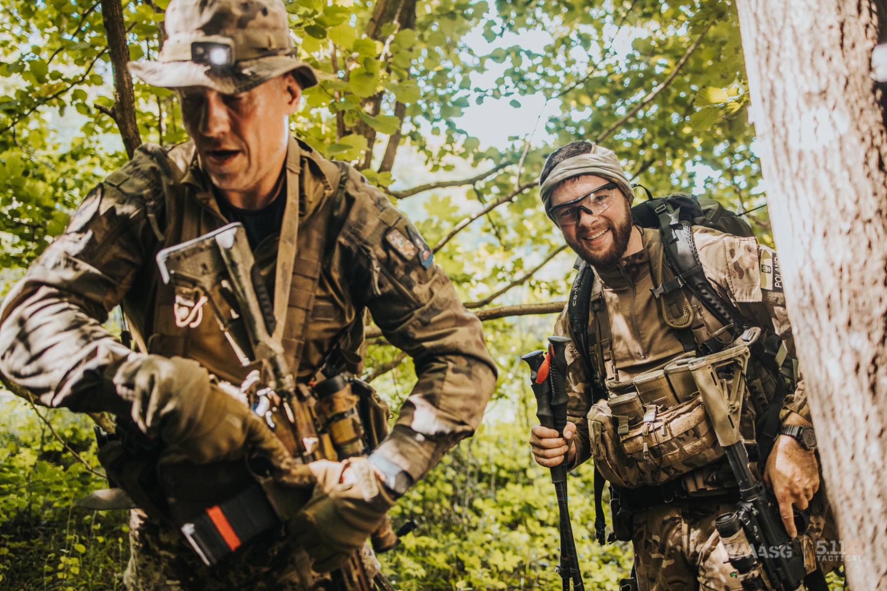 Lekka Piechota IX (termin II) (część II)