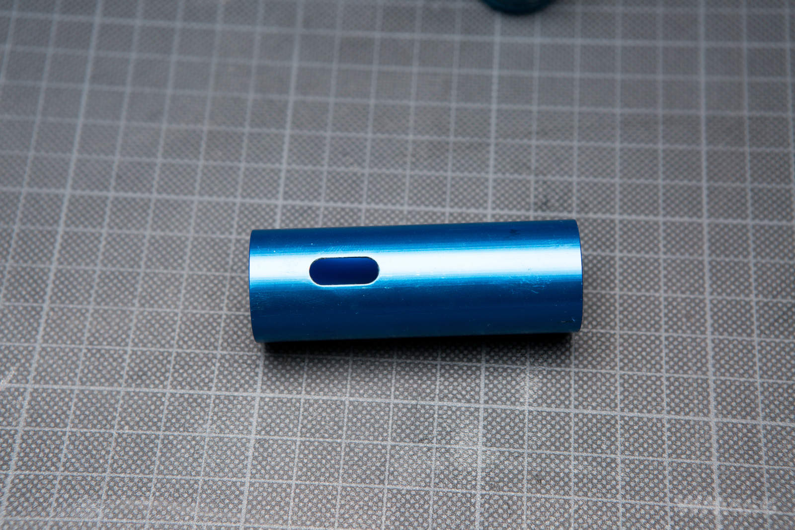 Specna Arms SA-E12 PDW - wewnątrz