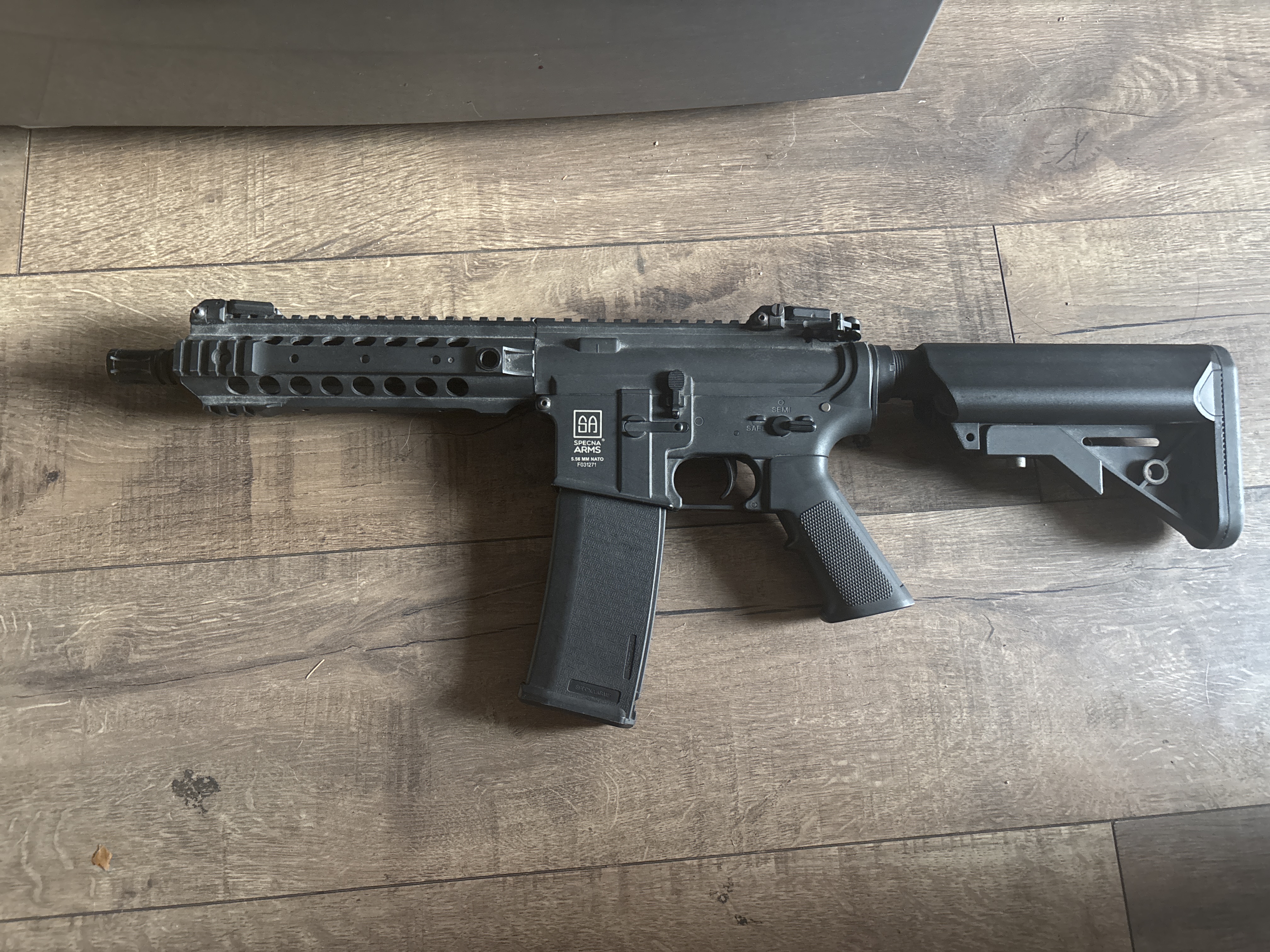 Specna Arms SA-F01 FLEX