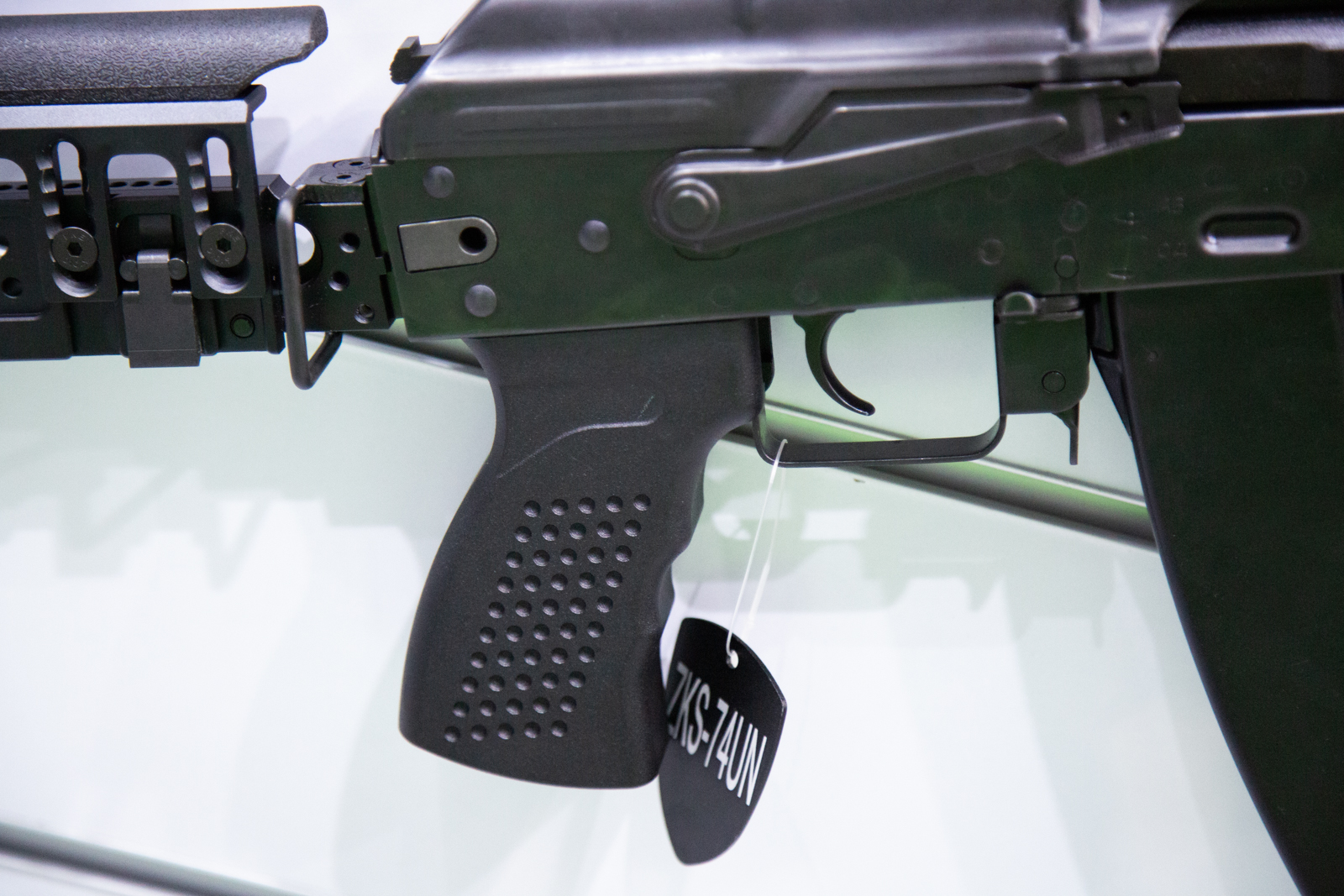 MOA 2019 LCT repliki Z