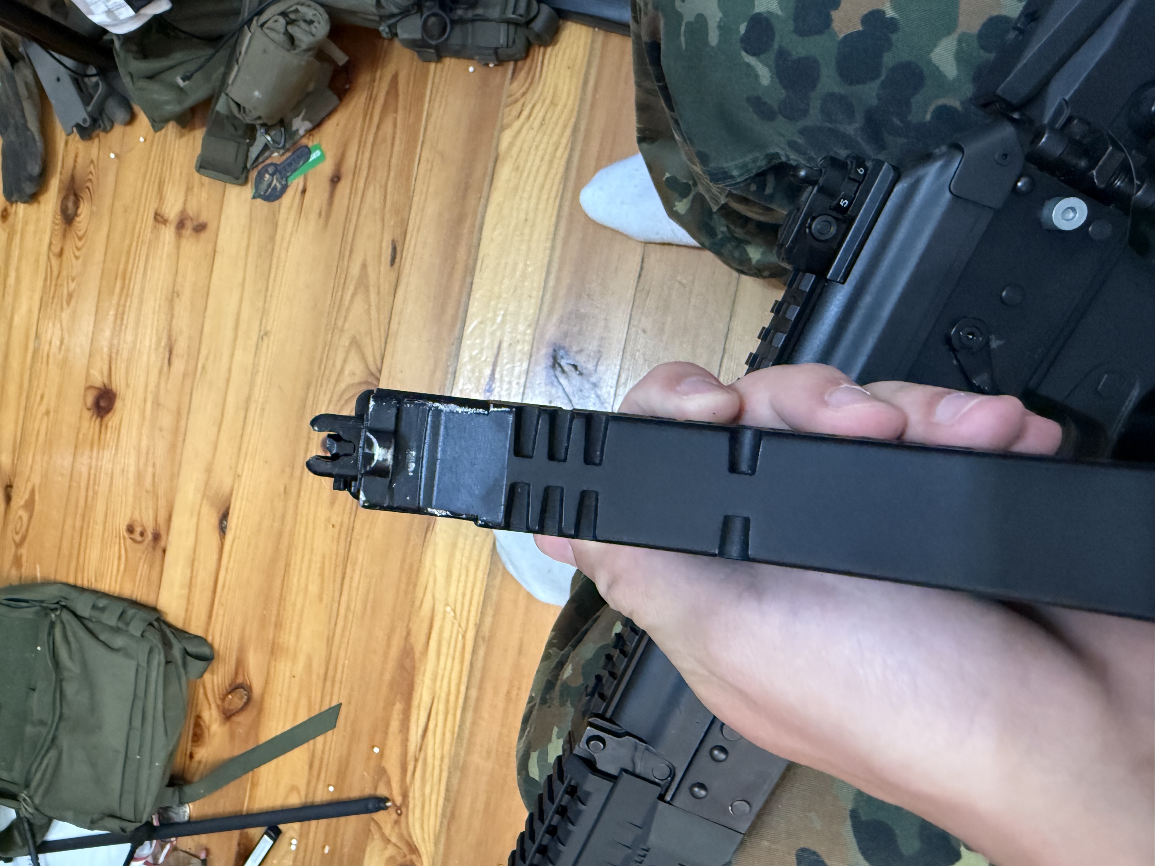 We09 gbbr +mag