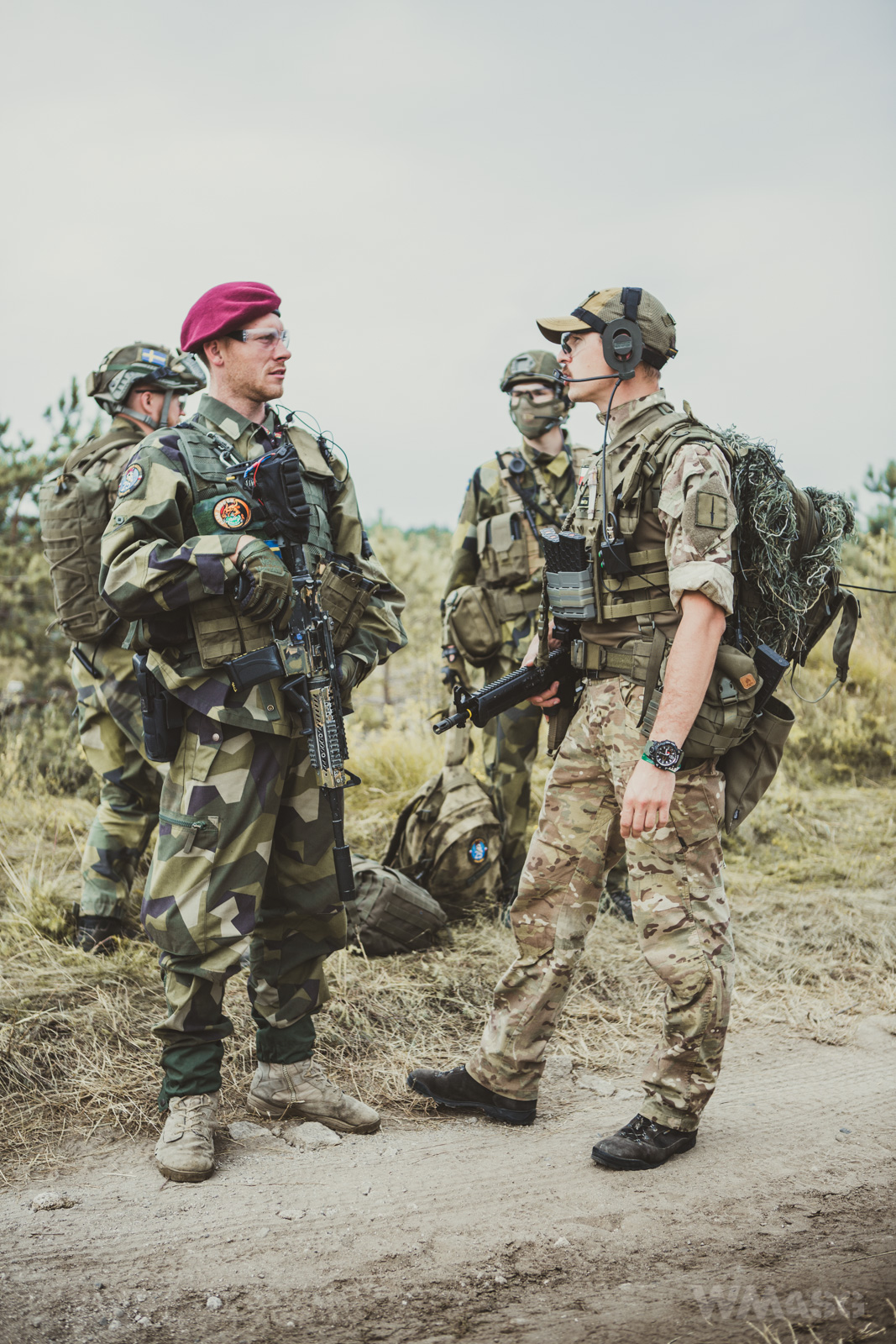 Misja Afganistan 2019