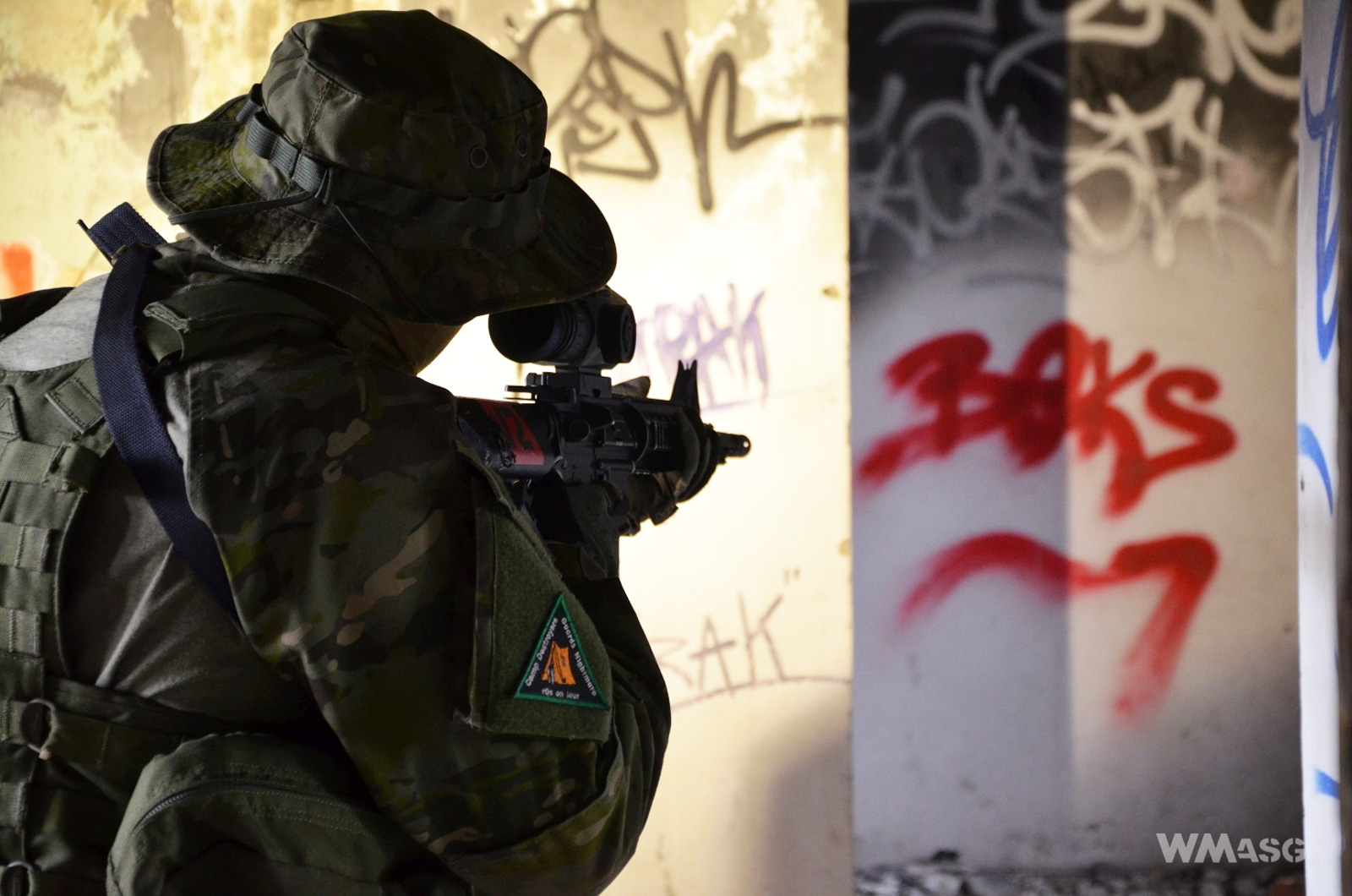 Armytek Wizard Pro USB Warm