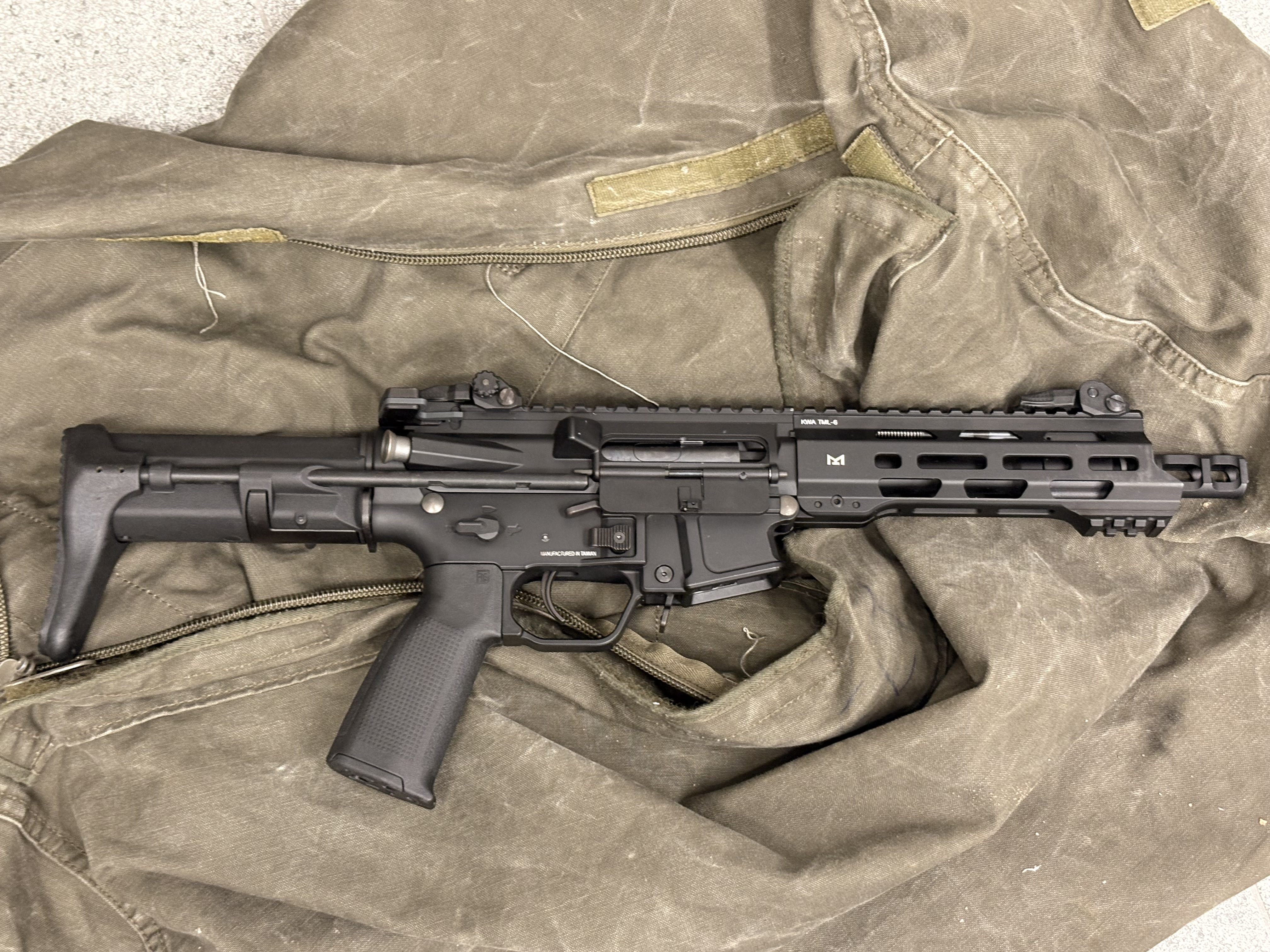 KWA WRF MOD 1