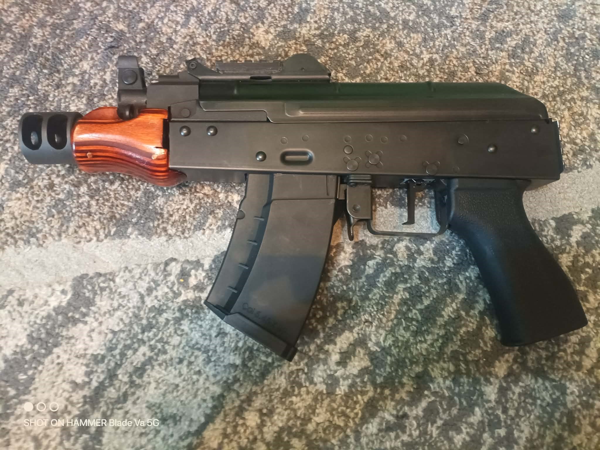 AK MOE LCT