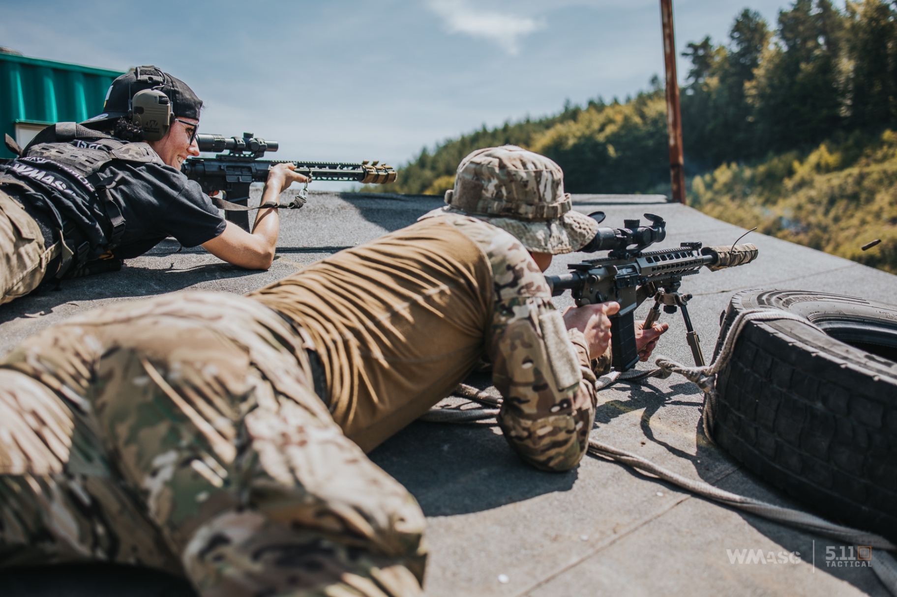 Lekka Piechota IX (termin II) (część II)