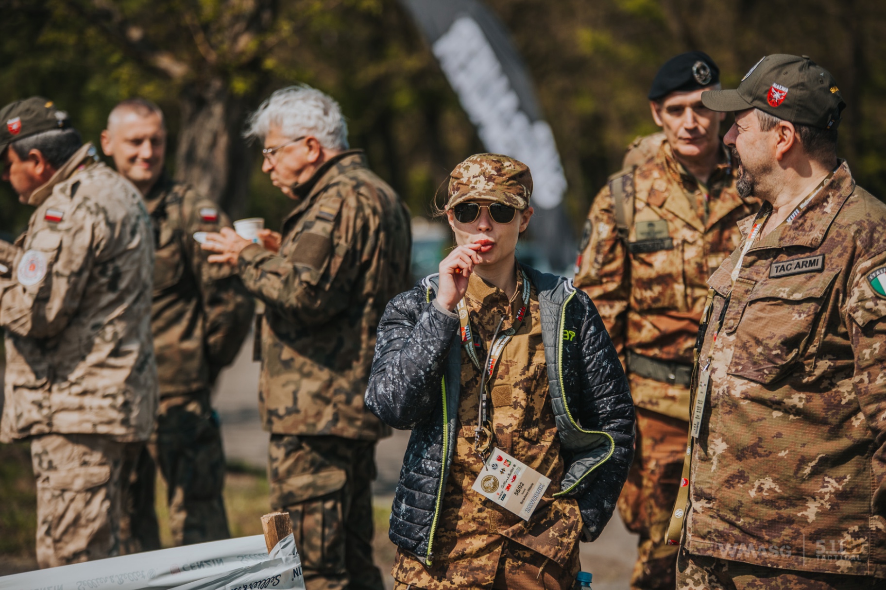 XVII Międzynarodowy Wielobój Strzelecki