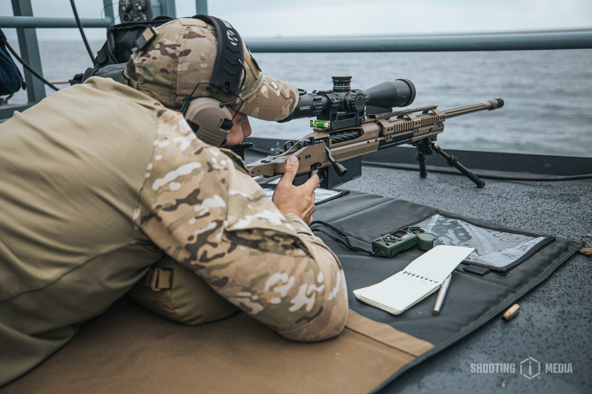Mare Balticum Sniper Challenge (26-27.09.2025)