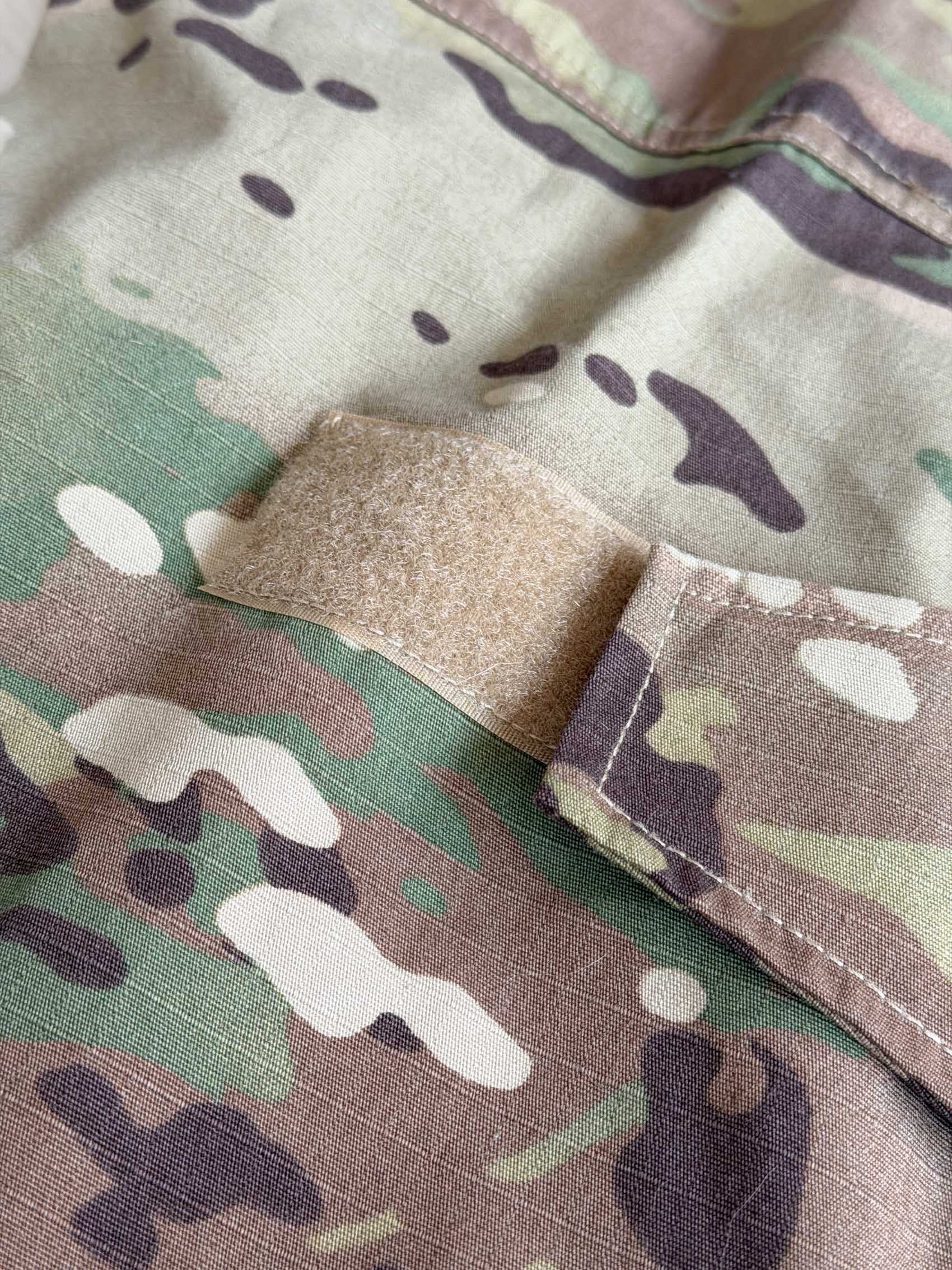 Spodnie taktyczne Emerson Gear G3 Multicam ASG 38/32