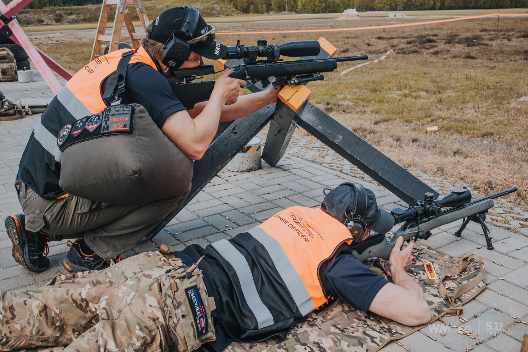 Delta Long Range Weekend 2023