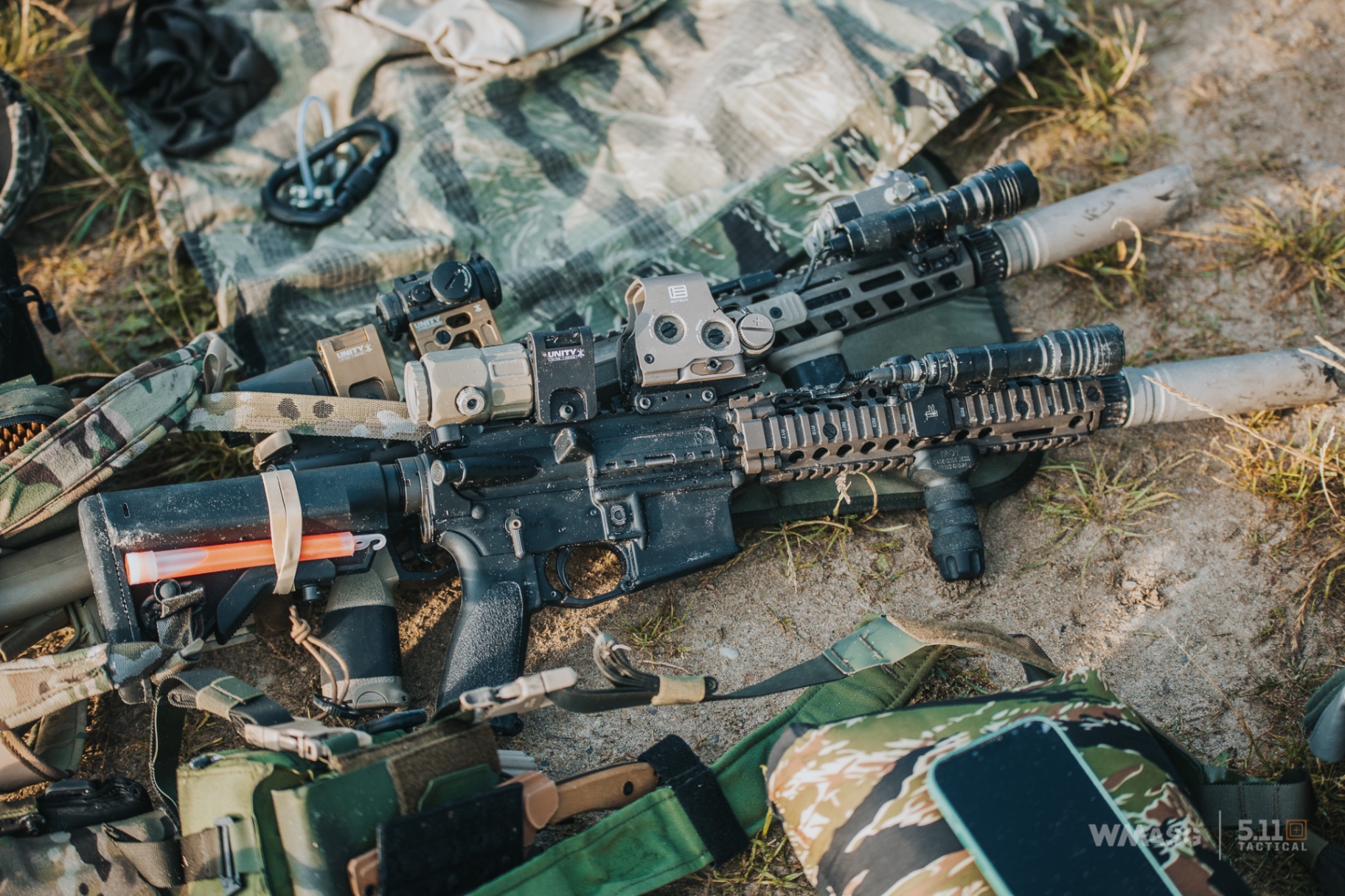 Lekka Piechota IX (termin II) 2023 (część I)