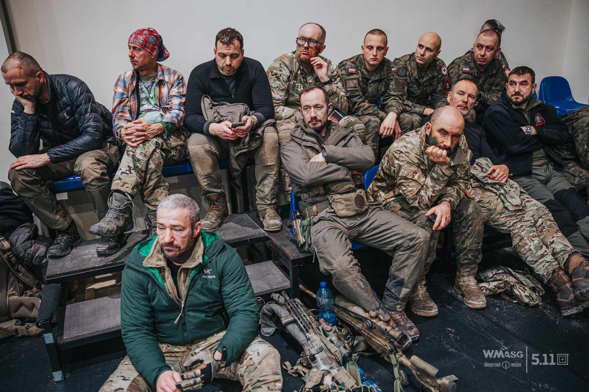 Sniper Extreme 2025 (05-06.12.2025)