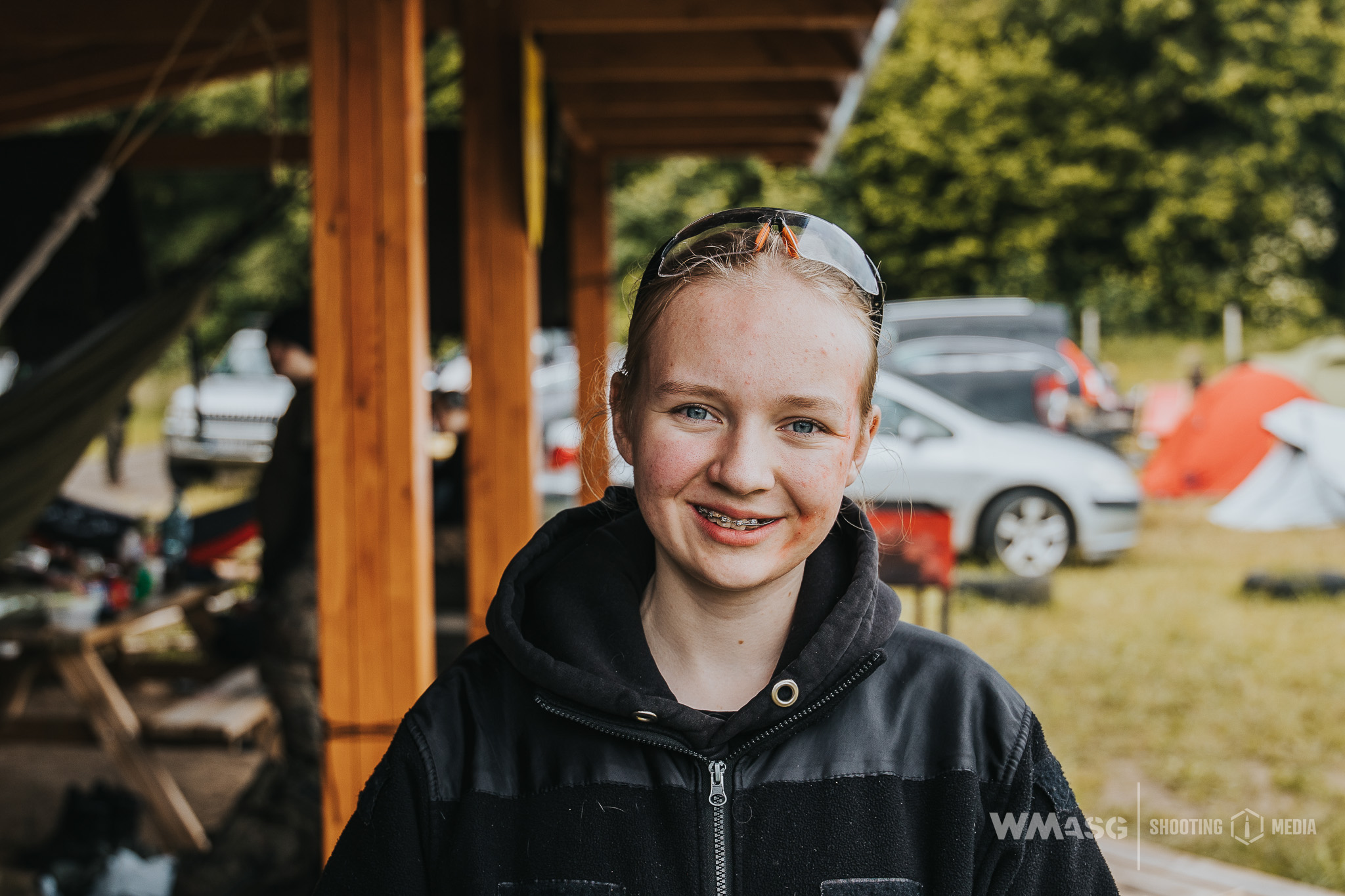 Fotorelacja z zawodów taktyczno-strzeleckich Delta Recon Squad SAR (7-8.06.2025)