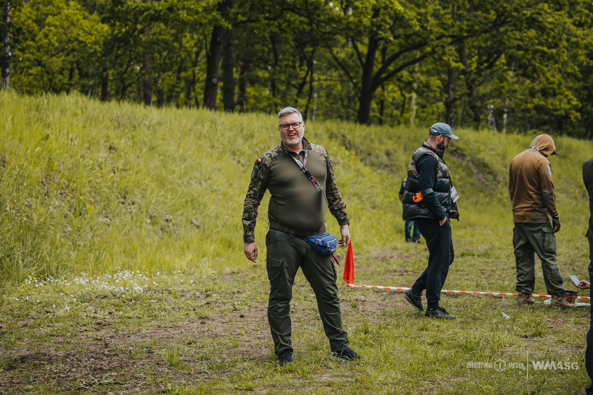 SALWA - XIX Międzynarodowy Wielobój Strzelecki (23-25.05.2025)