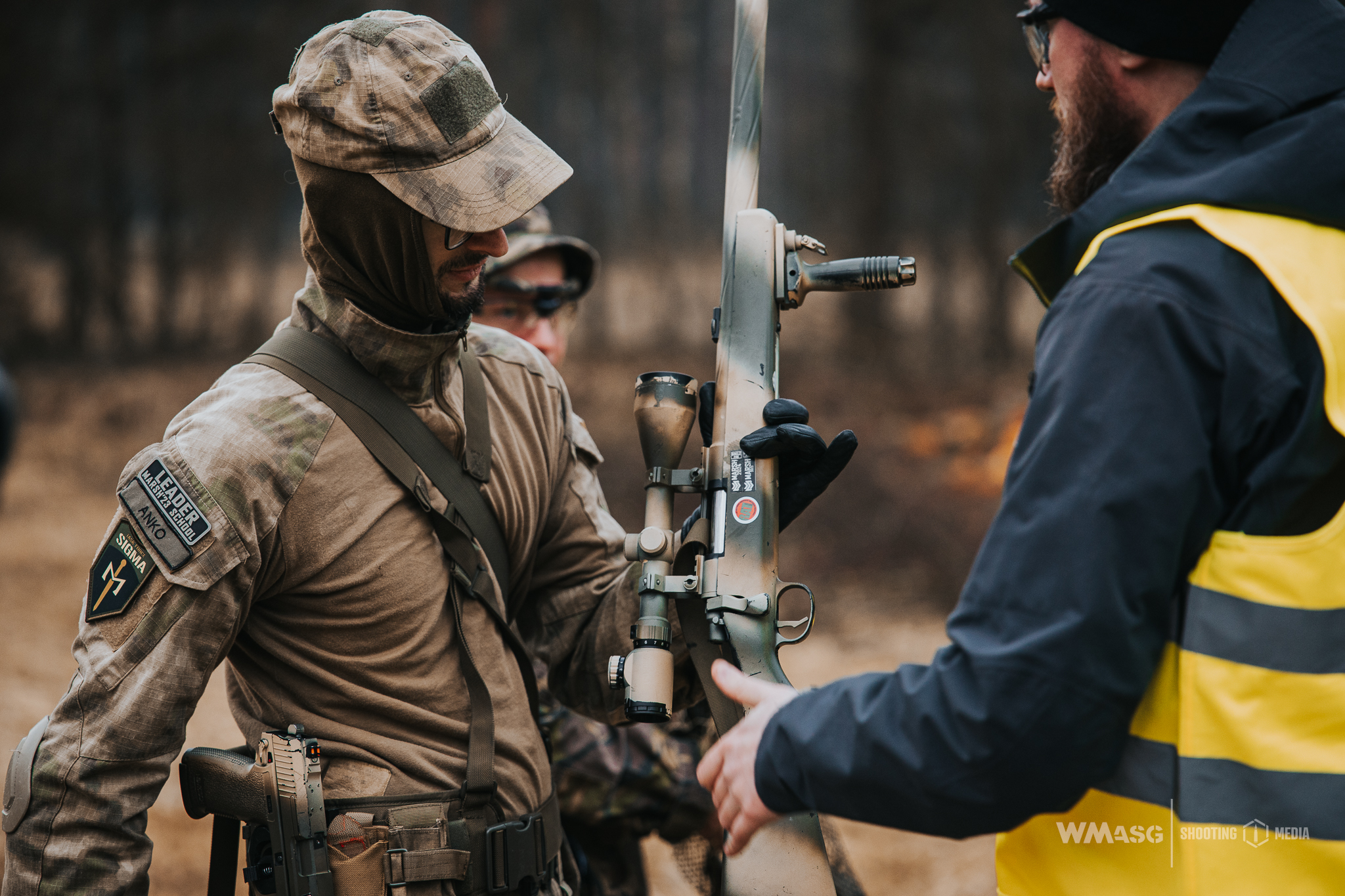 Wyścig Szczurów VI (fotorelacja)