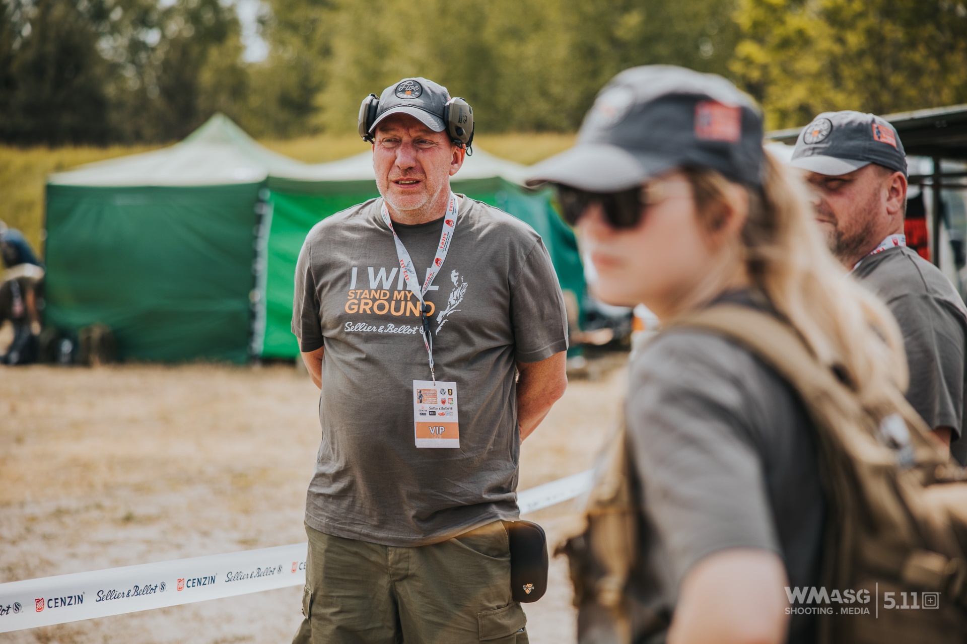 XVIII Międzynarodowy Wielobój Strzelecki