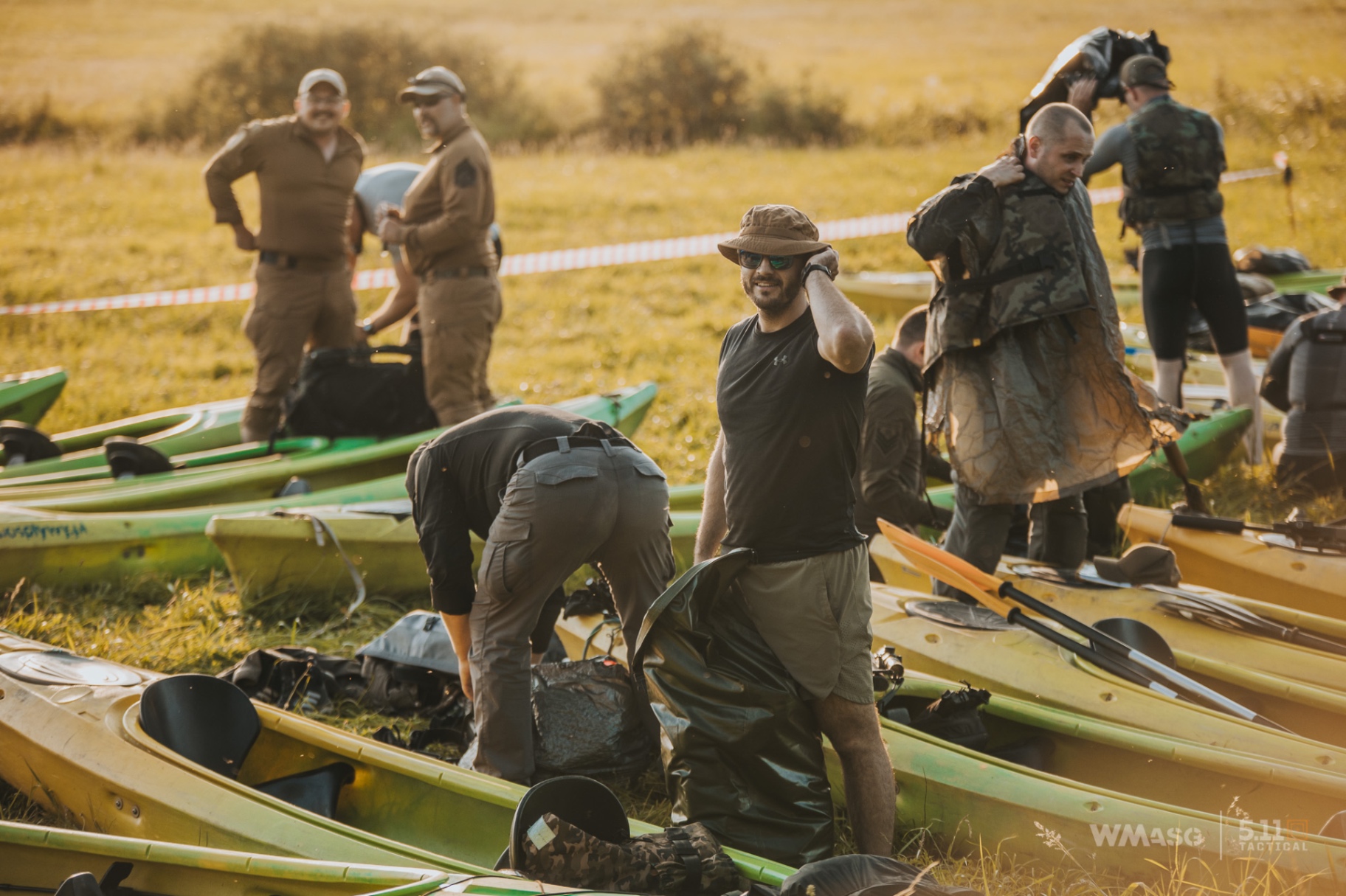 Lekka Piechota IX (termin II) 2023 (część I)