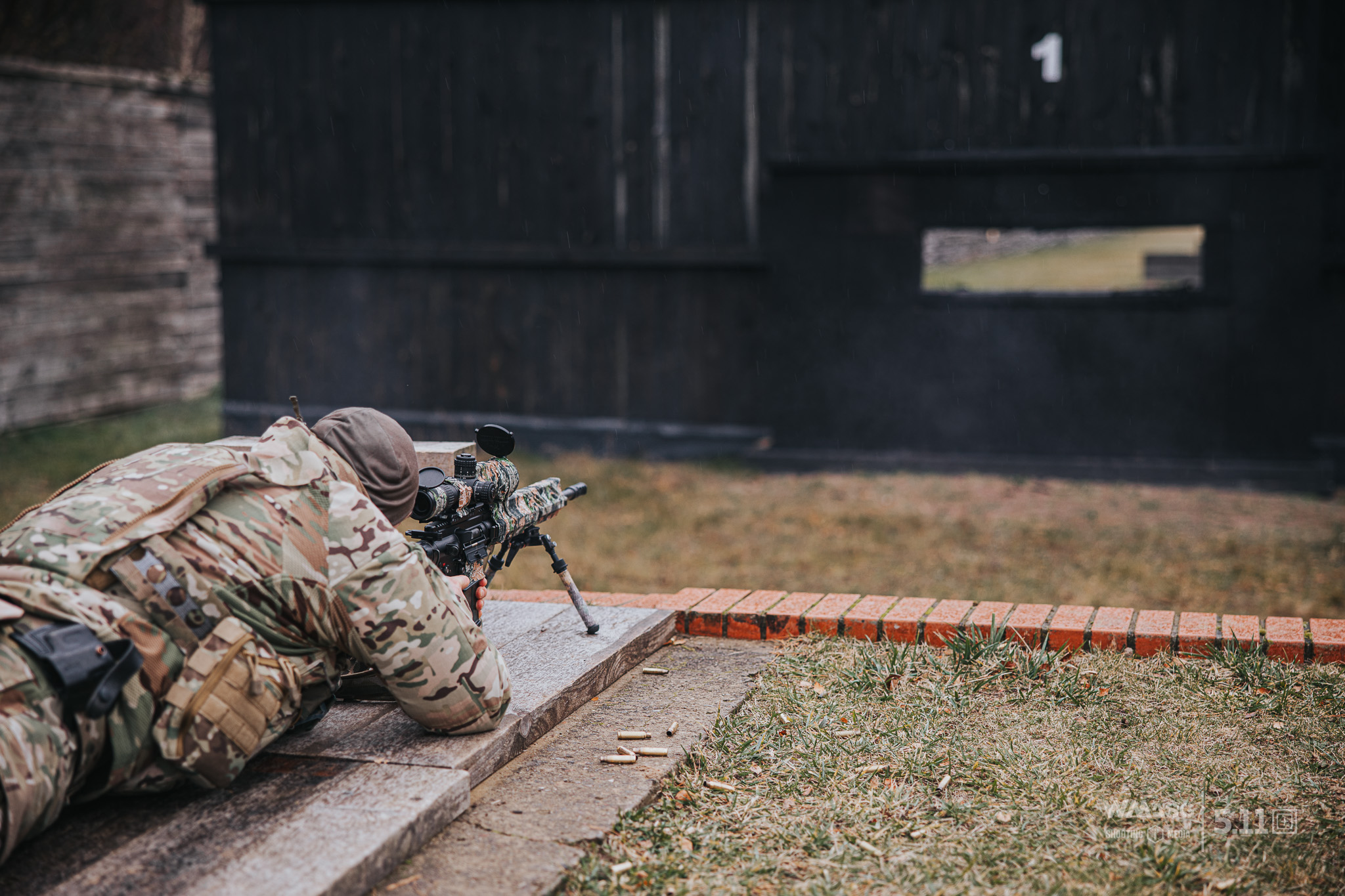 Sniper Extreme 2025 (05-06.12.2025)