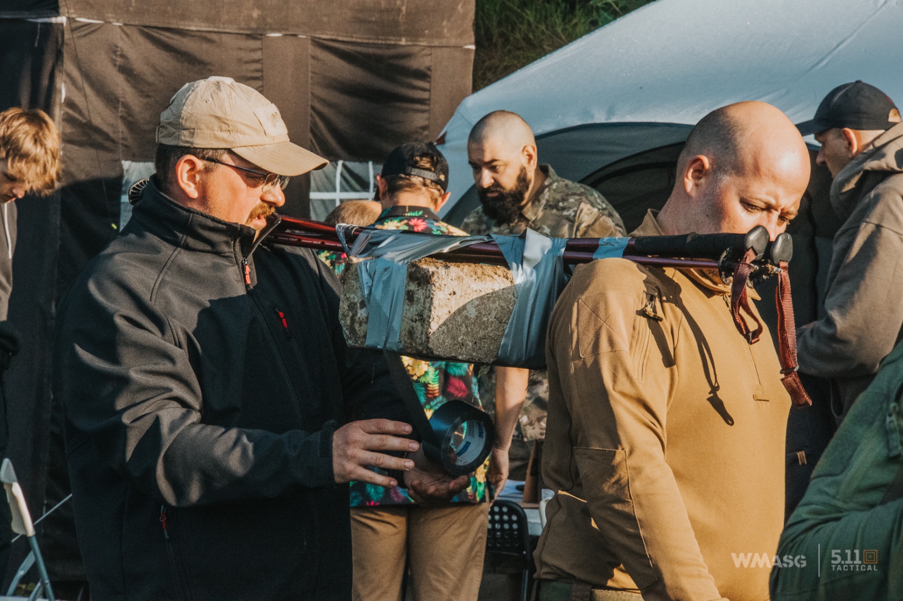 Lekka Piechota IX (termin II) 2023 (część I)