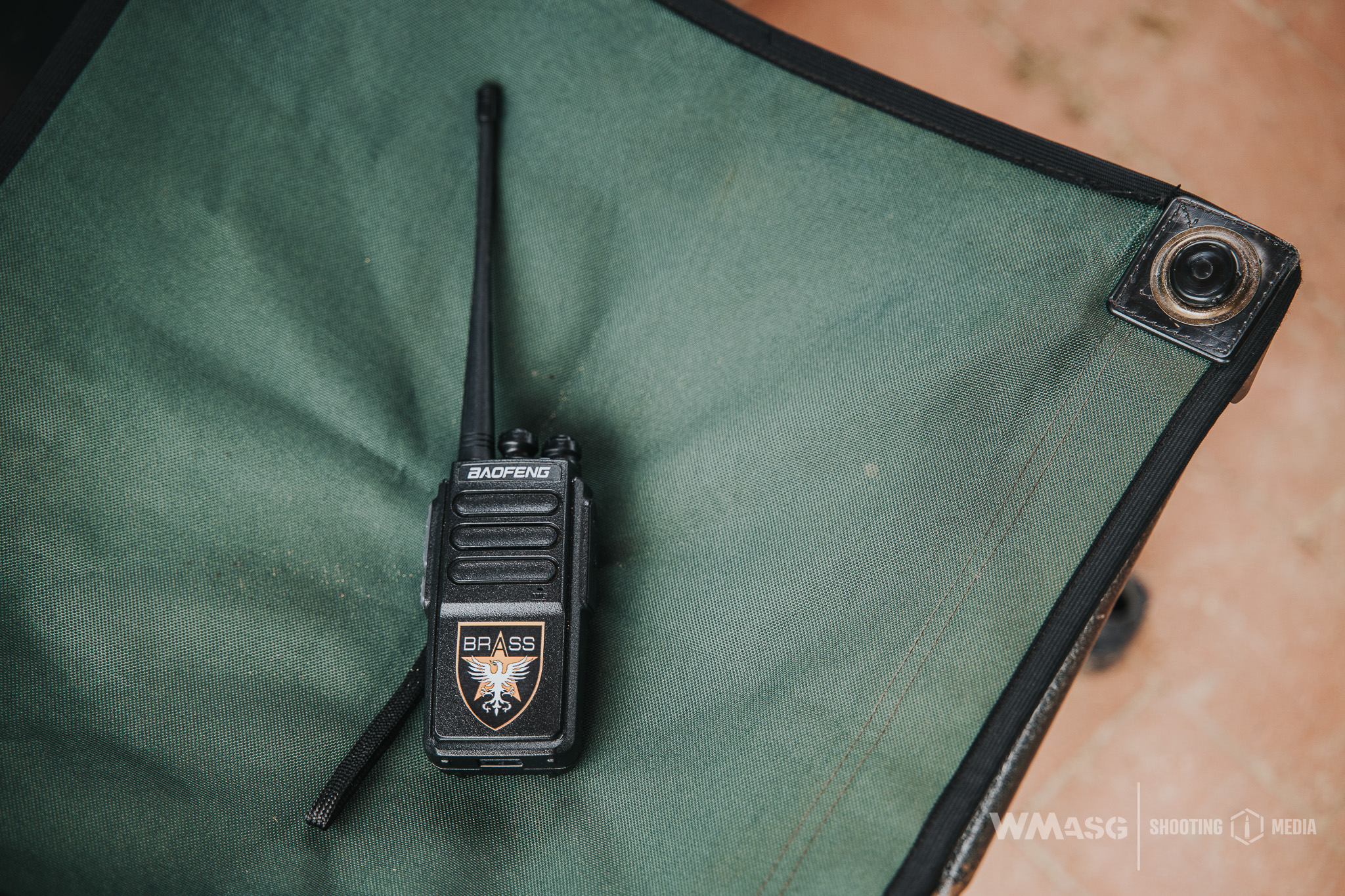 Fotorelacja z zawodów taktyczno-strzeleckich Delta Recon Squad SAR (7-8.06.2025)