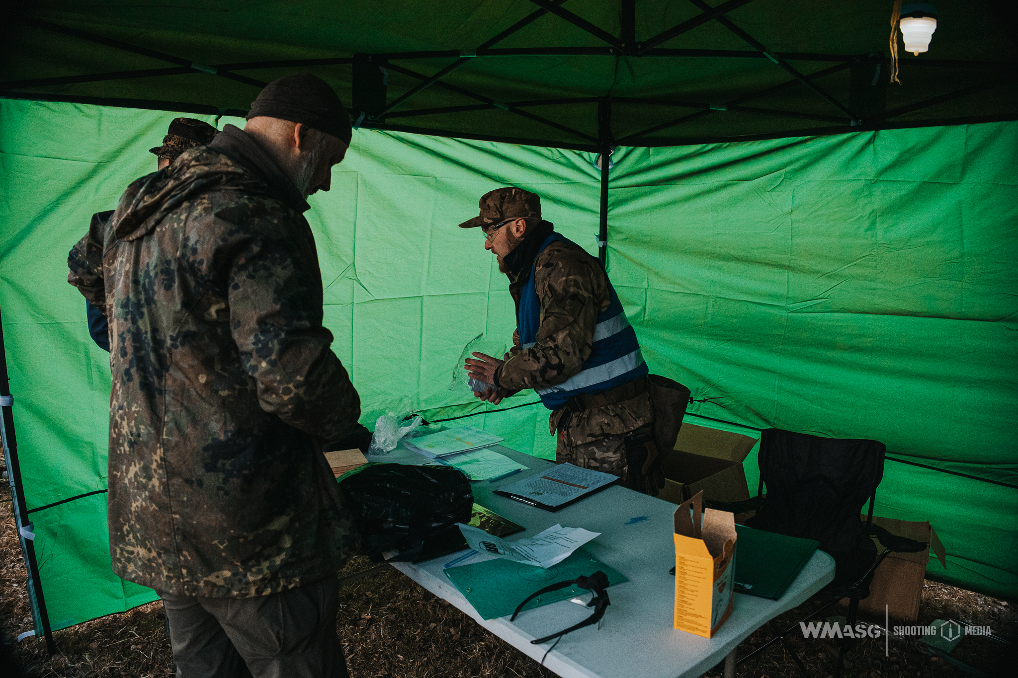 Wyścig Szczurów VI (fotorelacja)