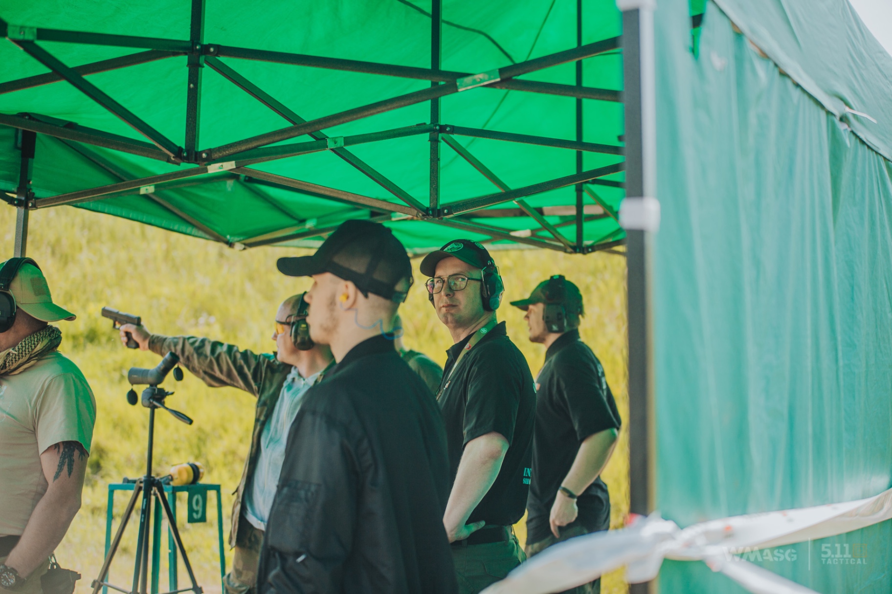 XVII Międzynarodowy Wielobój Strzelecki