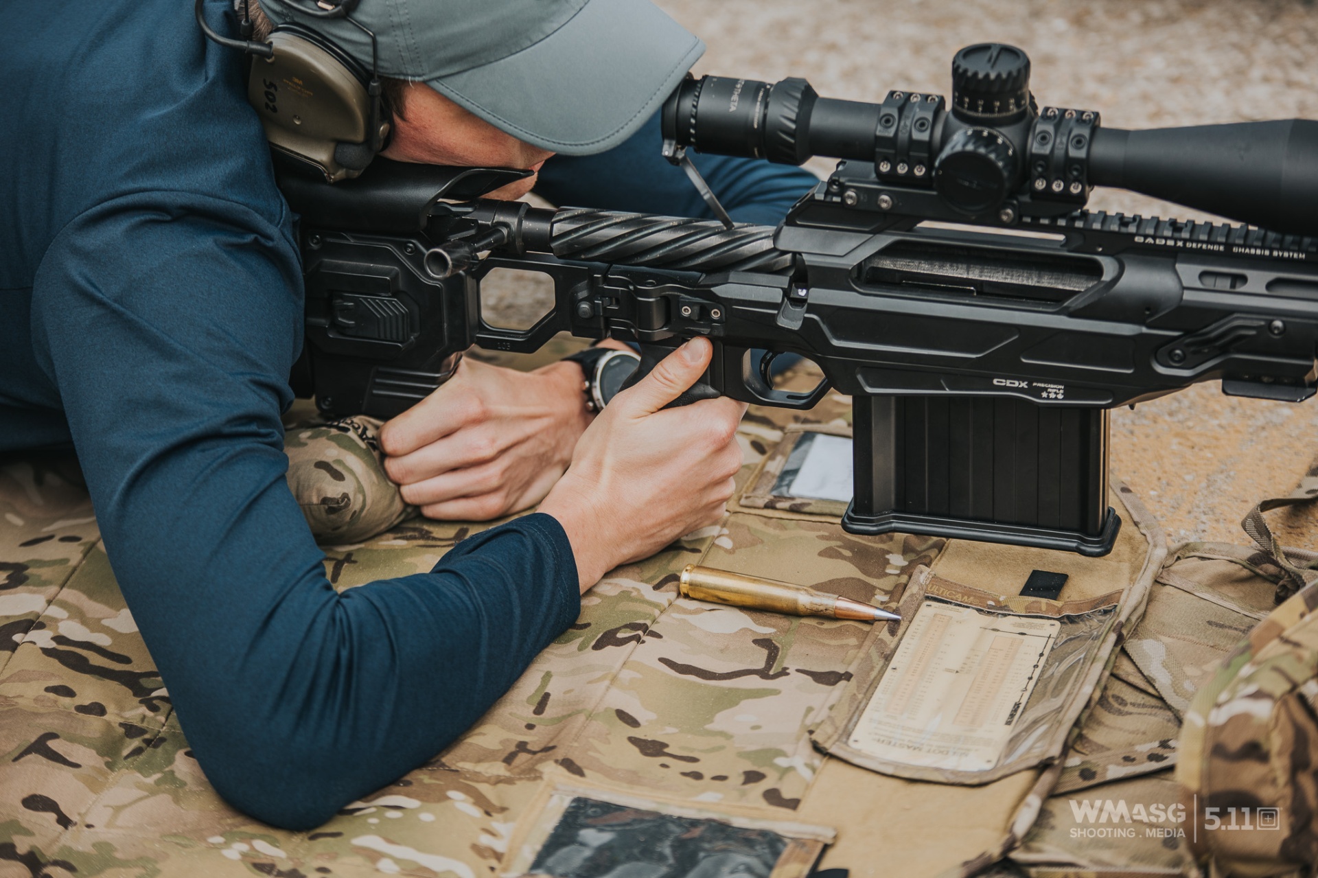 IX konferencja „Działania Specjalne – Europejska Konferencja Snajper 2024”