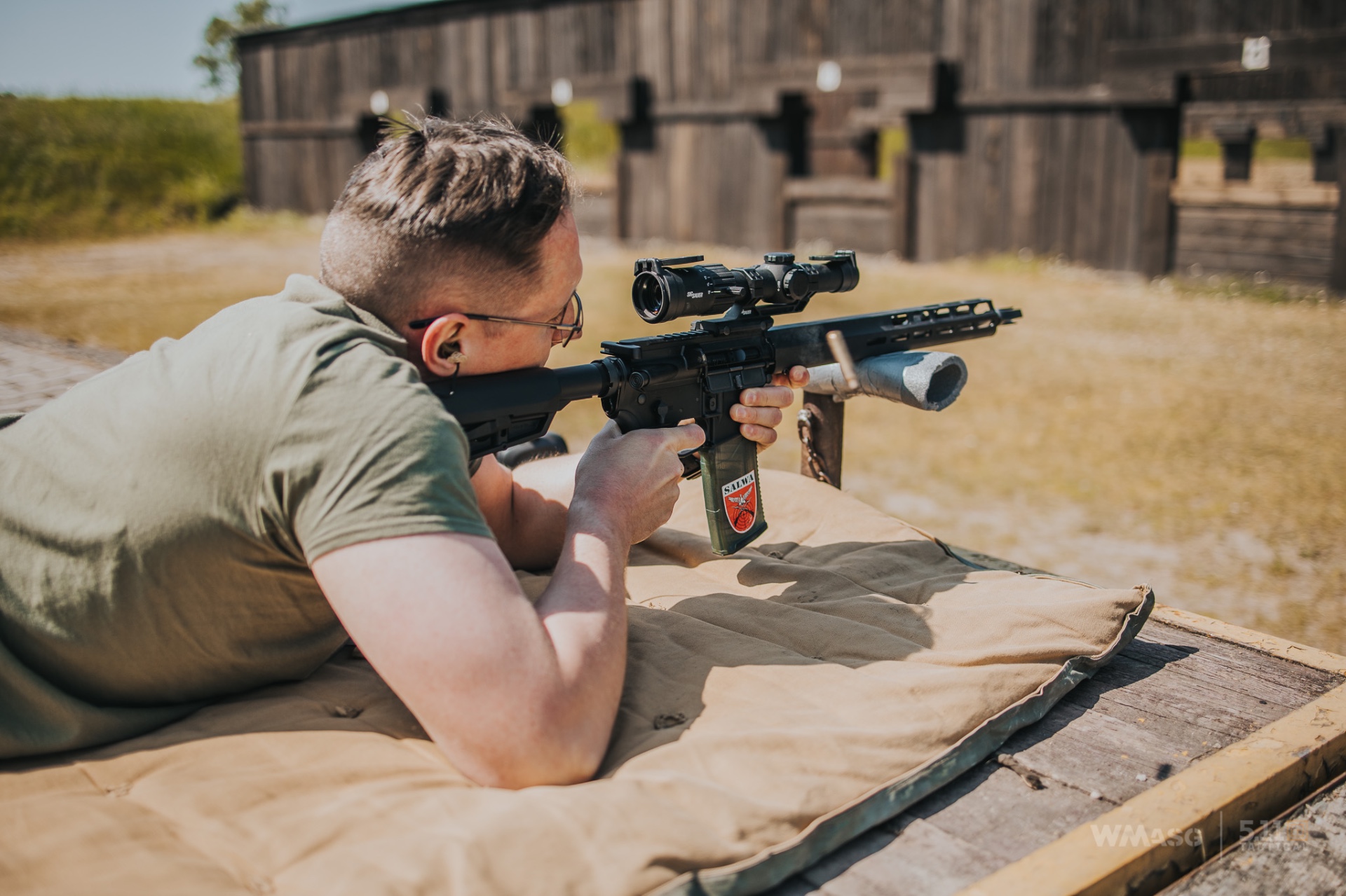 XVII Międzynarodowy Wielobój Strzelecki