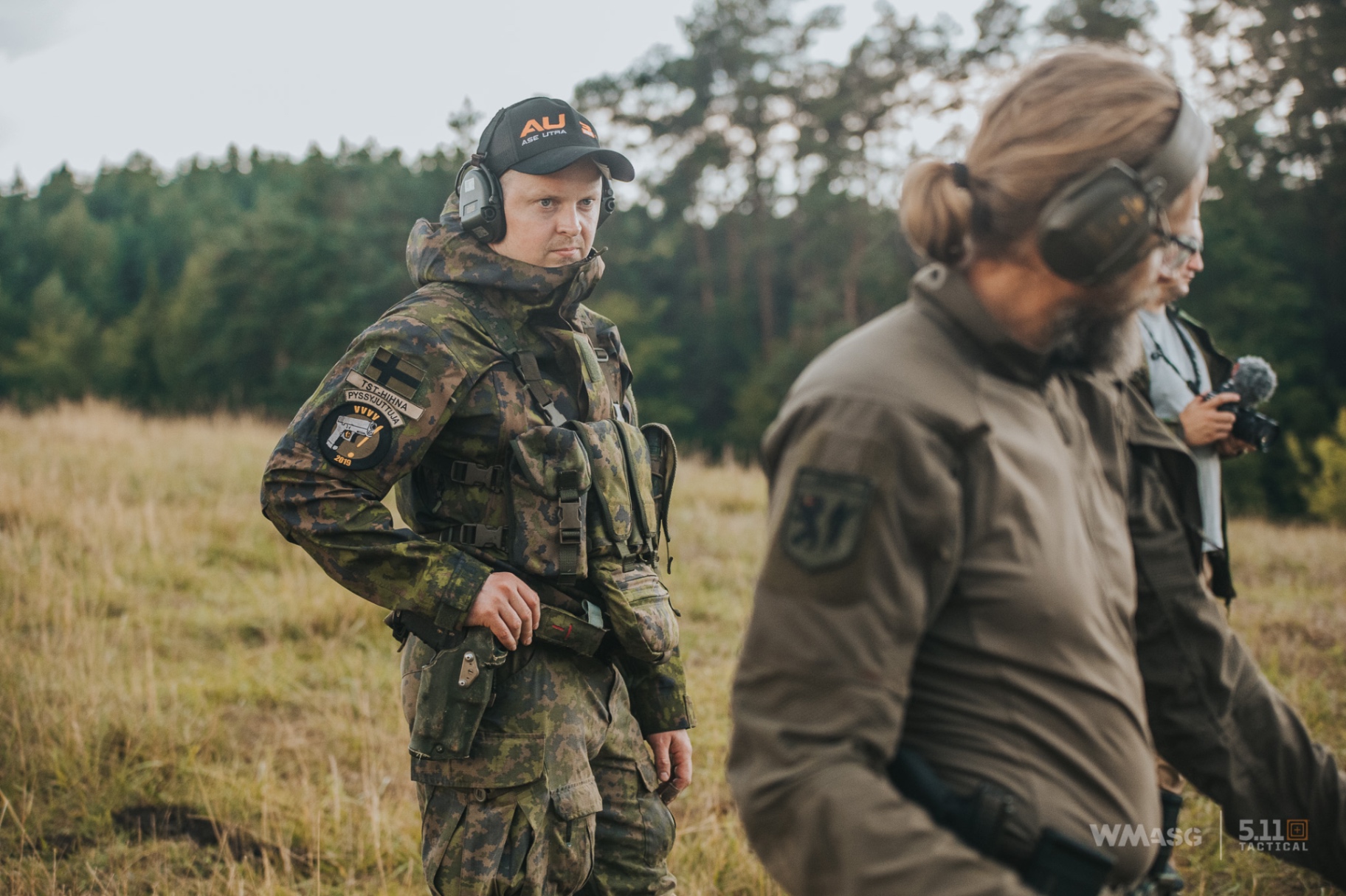 Lekka Piechota IX (termin II) 2023 (część III)