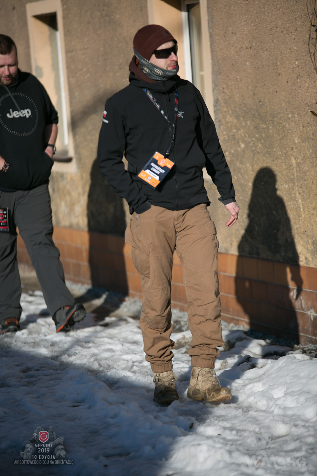 GFPOINT 2019
