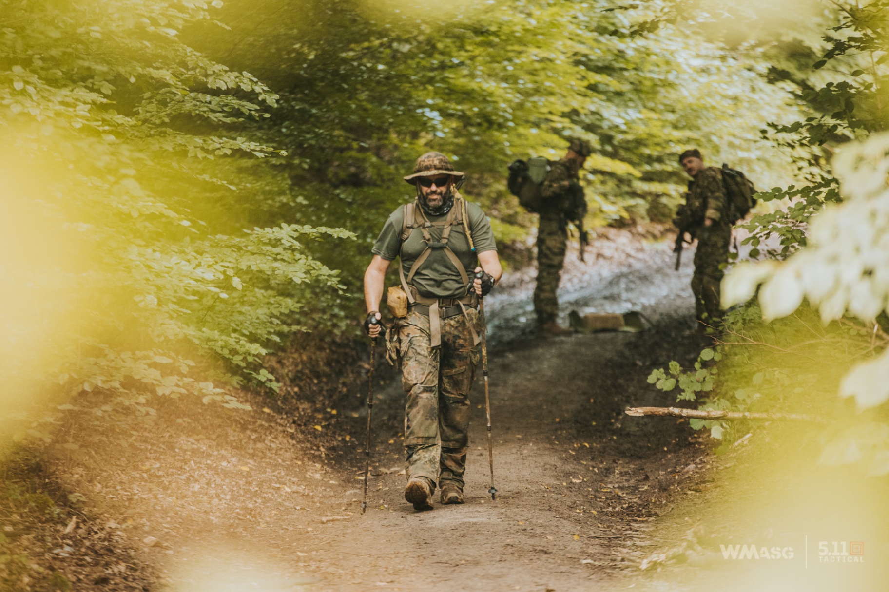 Lekka Piechota IX (termin II) (część II)